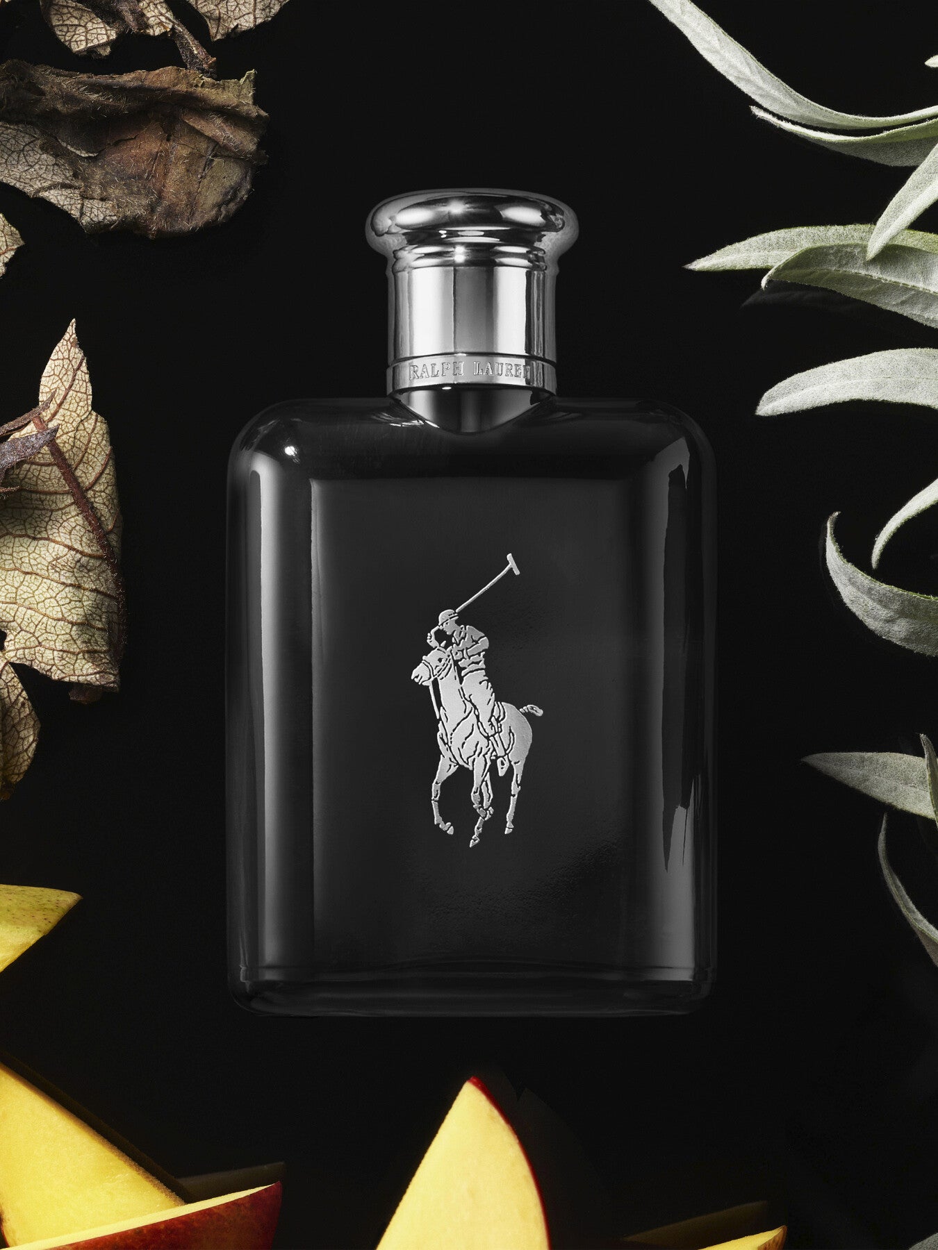 Rl Polo Black Eau de Toilette 75ml