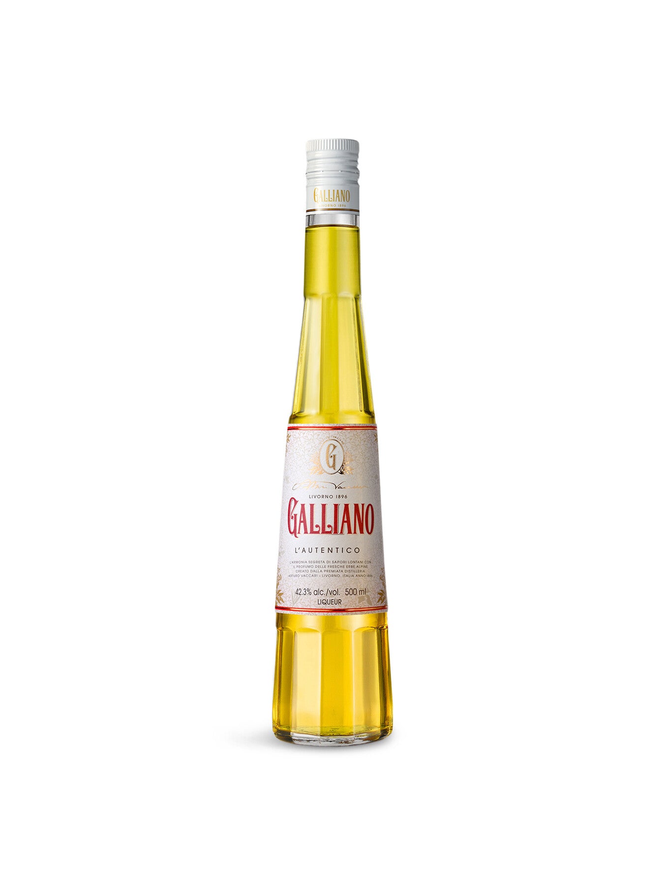 Galliano LAutentico 50cl