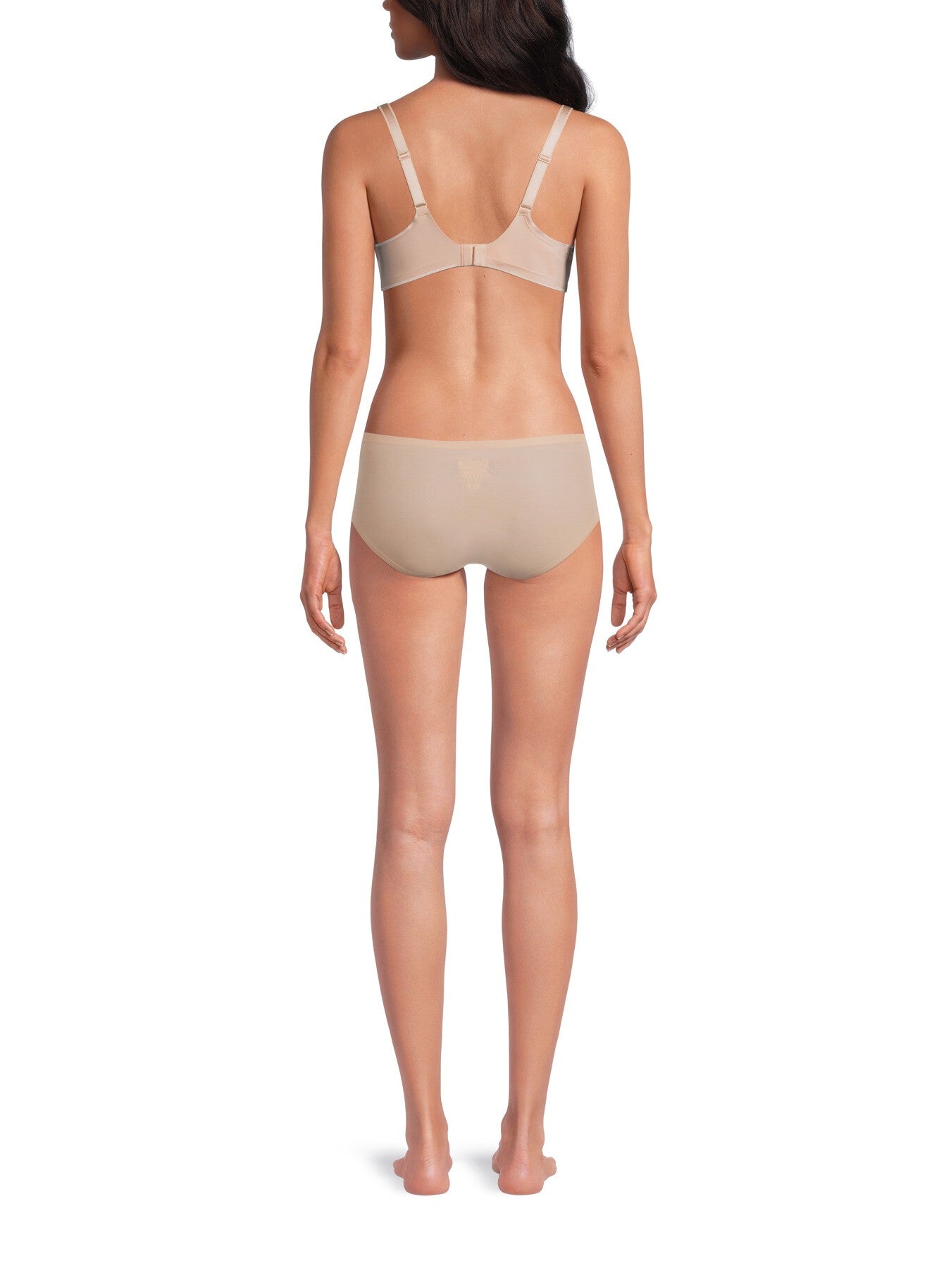 Soft Stretch Hipster