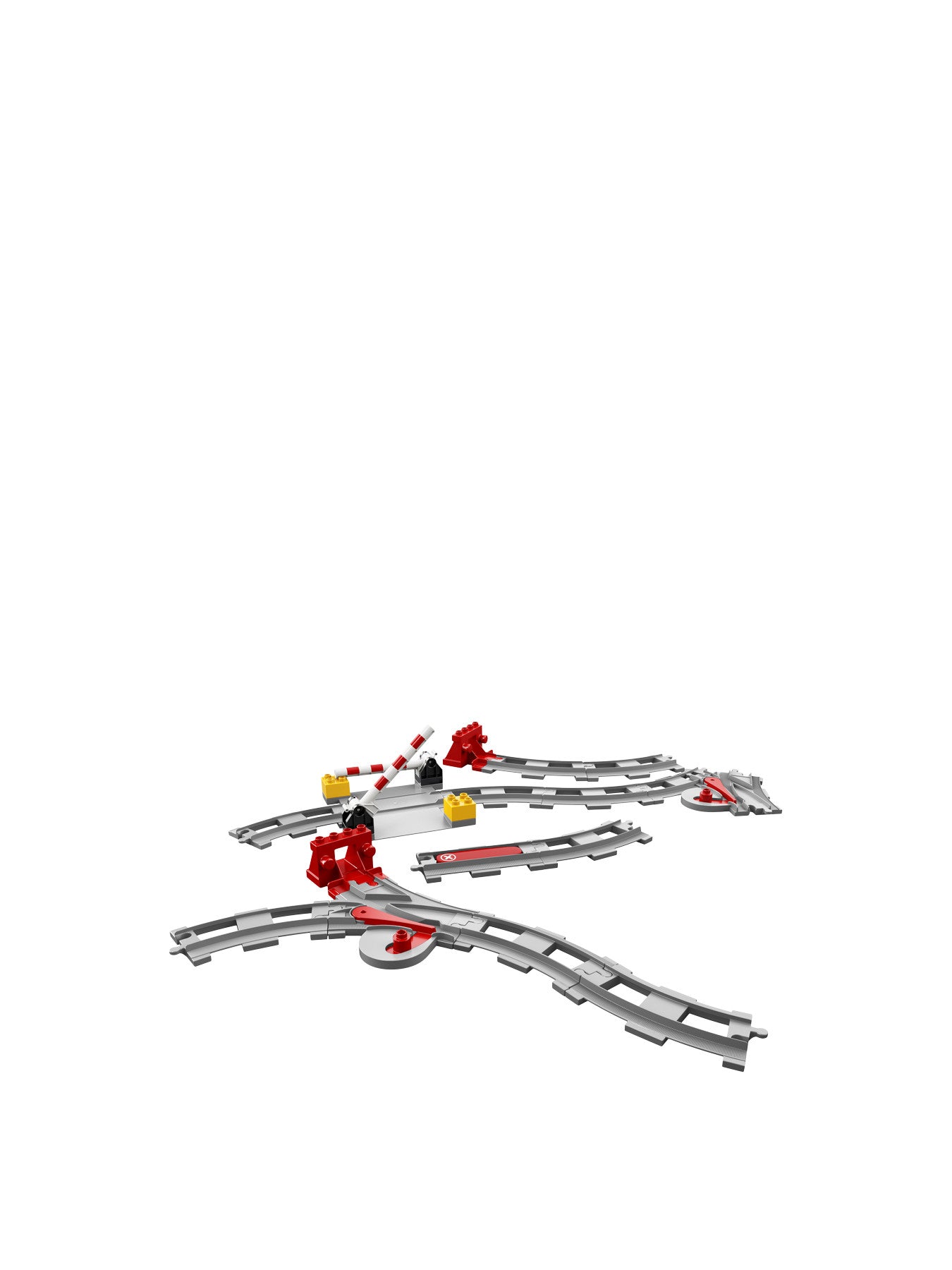Train Tracks