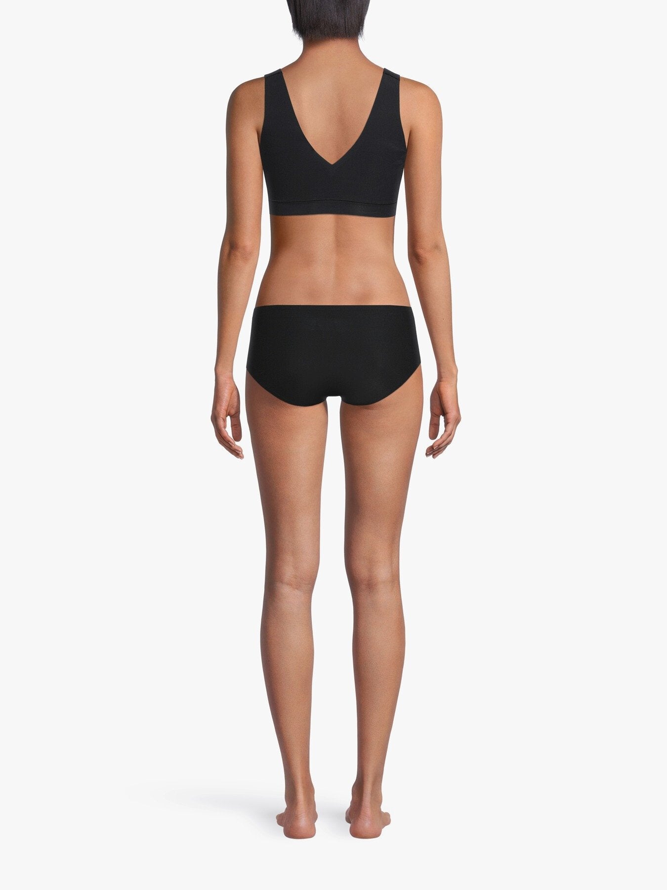 Soft Stretch Hipster