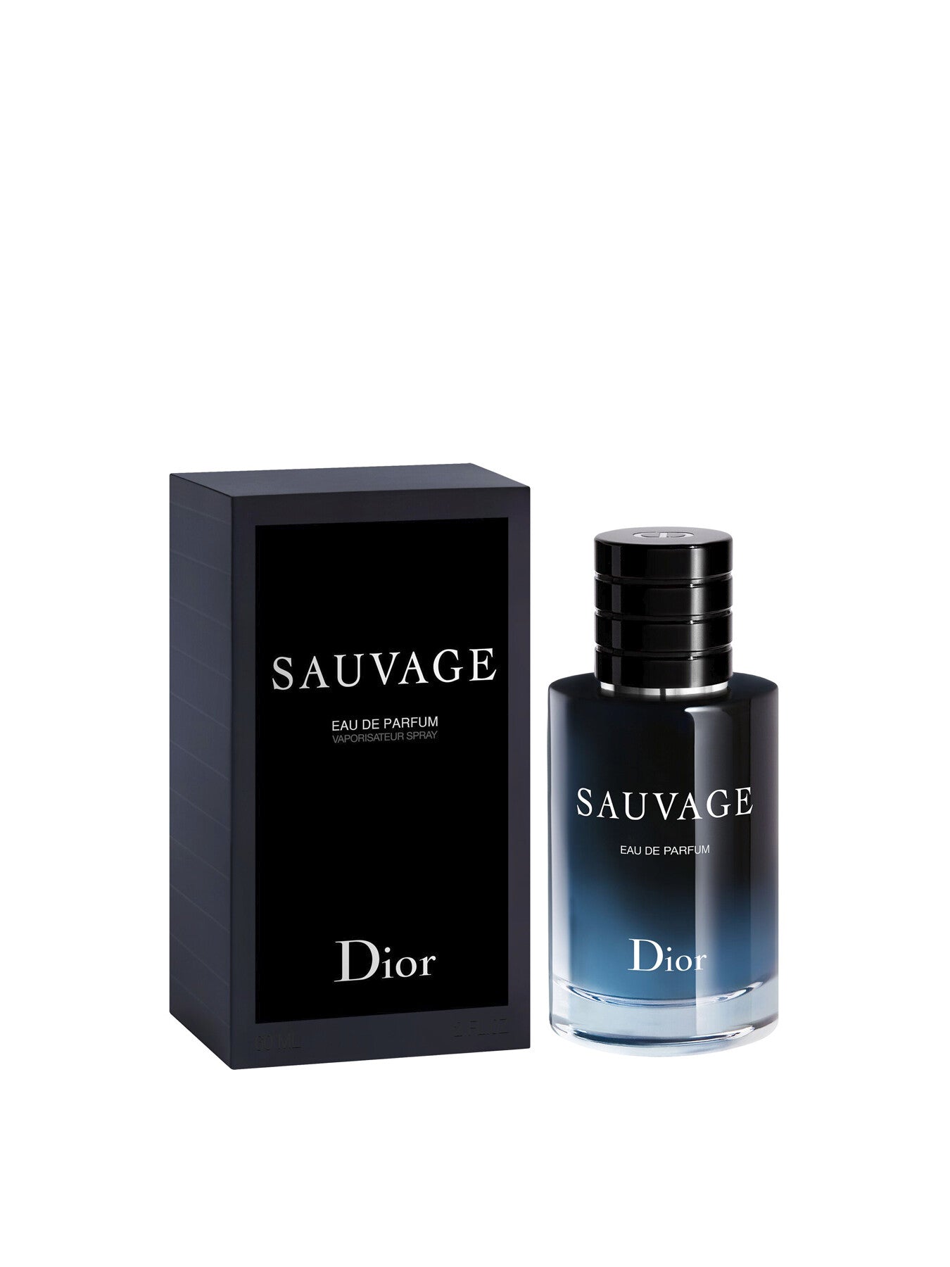 Sauvage Eau de Parfum 60ml