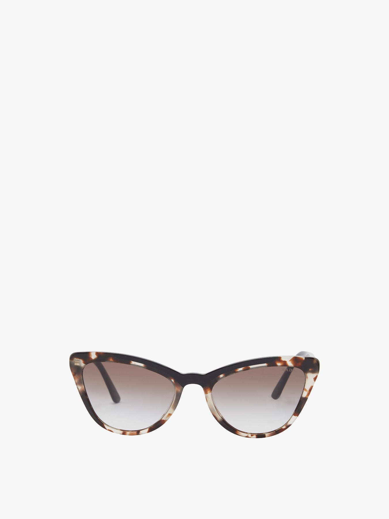 PR01V Cat-Eye Acetate Sunglasses
