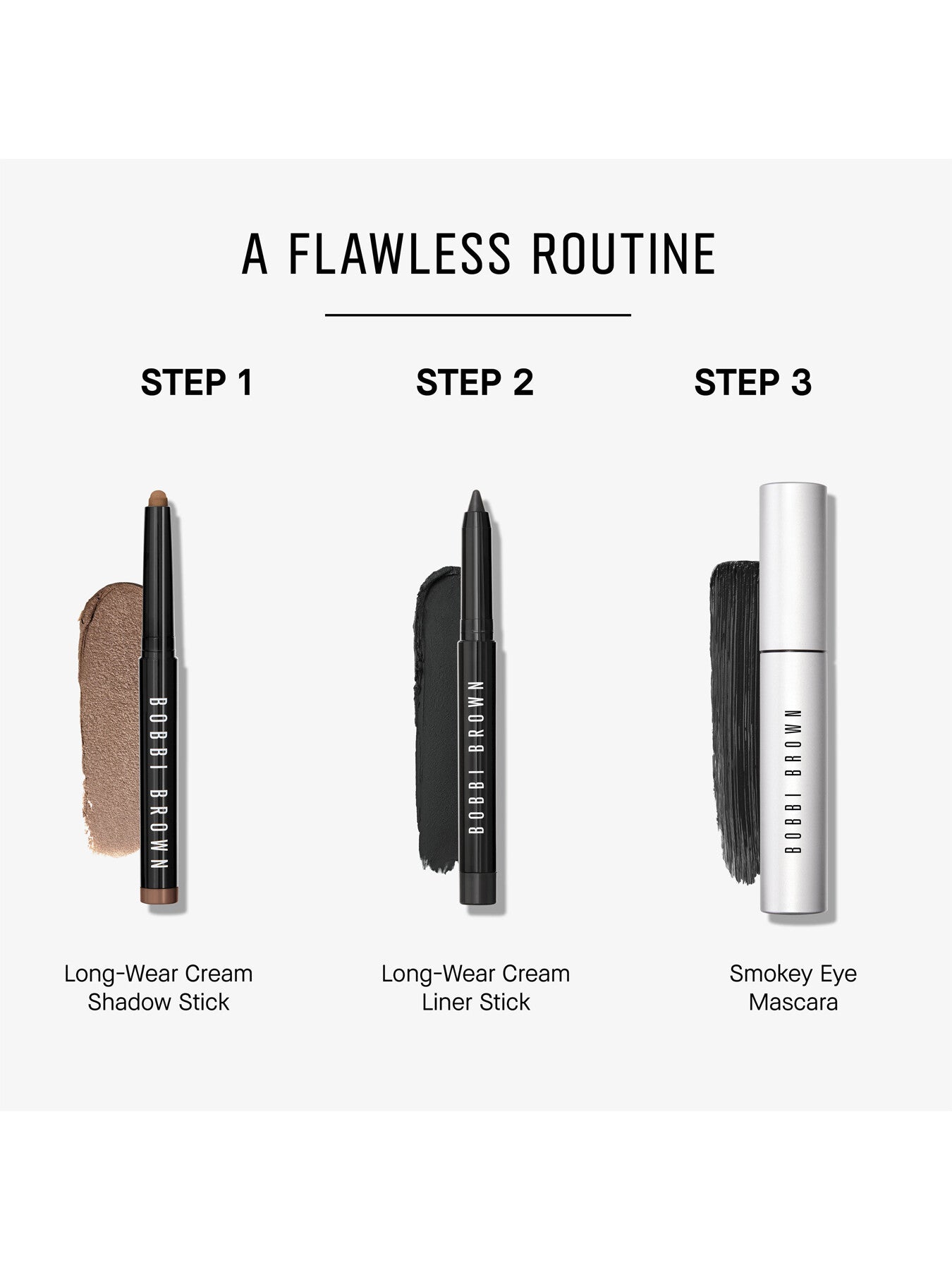 Long-Wear Cream Shadow Stick