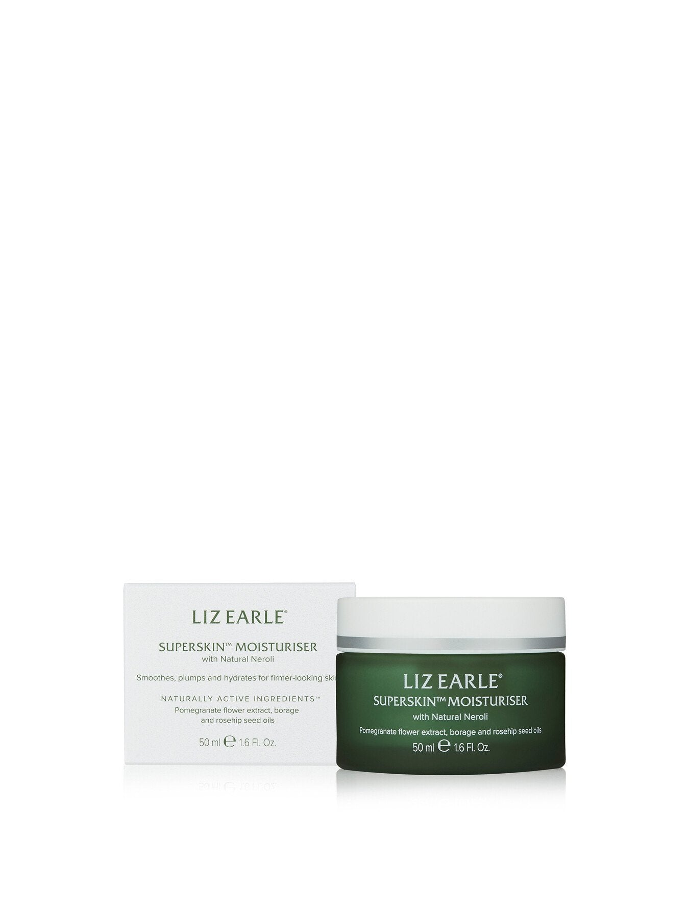 Superskin Moisturiser Neroli 50ml