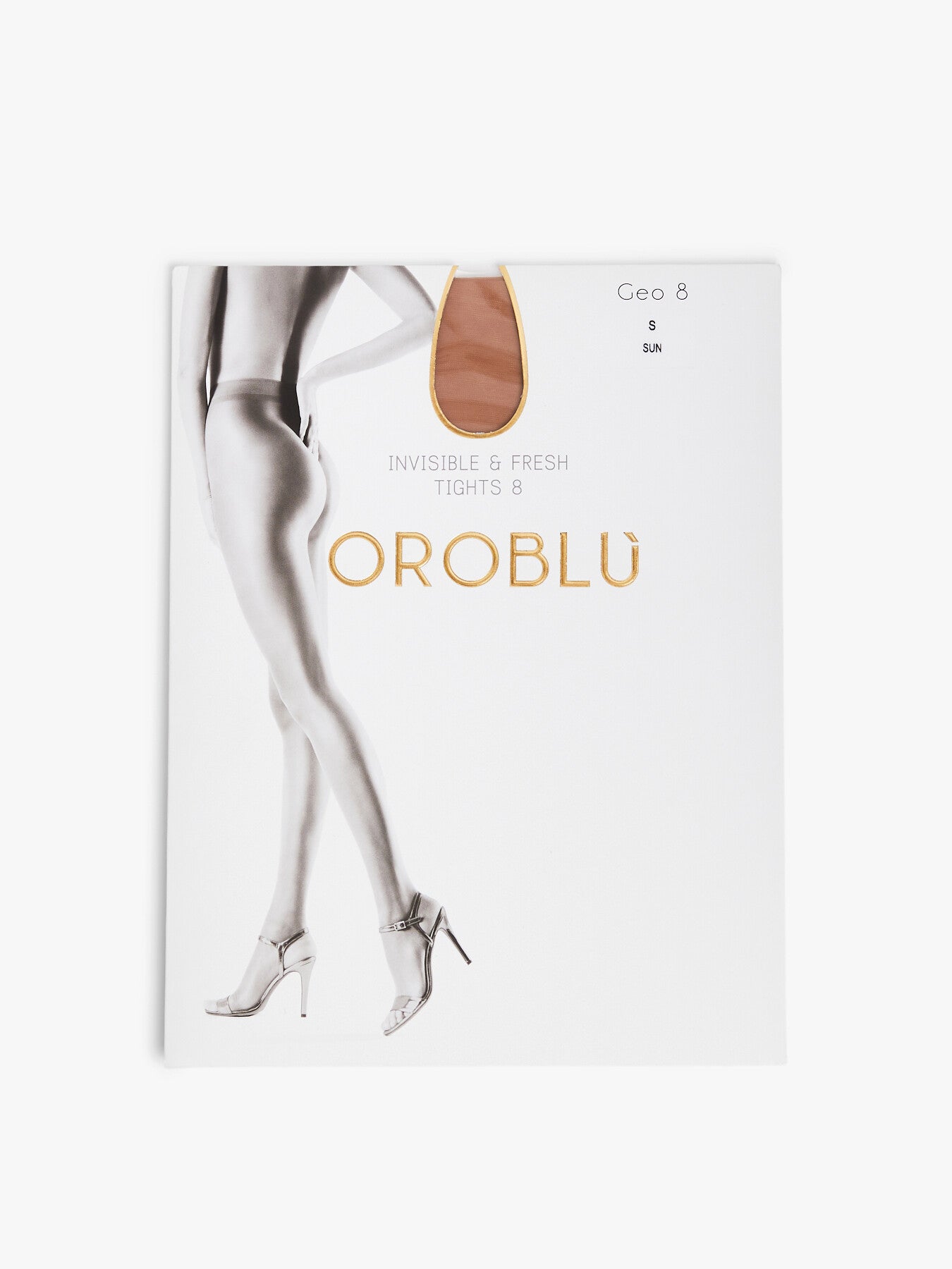 Geo 8 Tights
