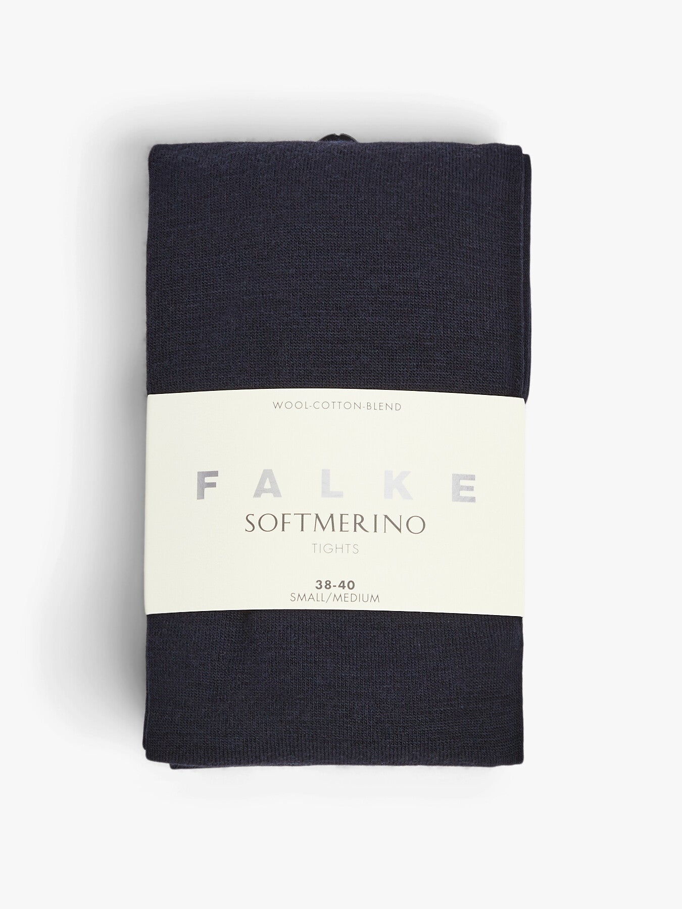 Soft Merino Tights