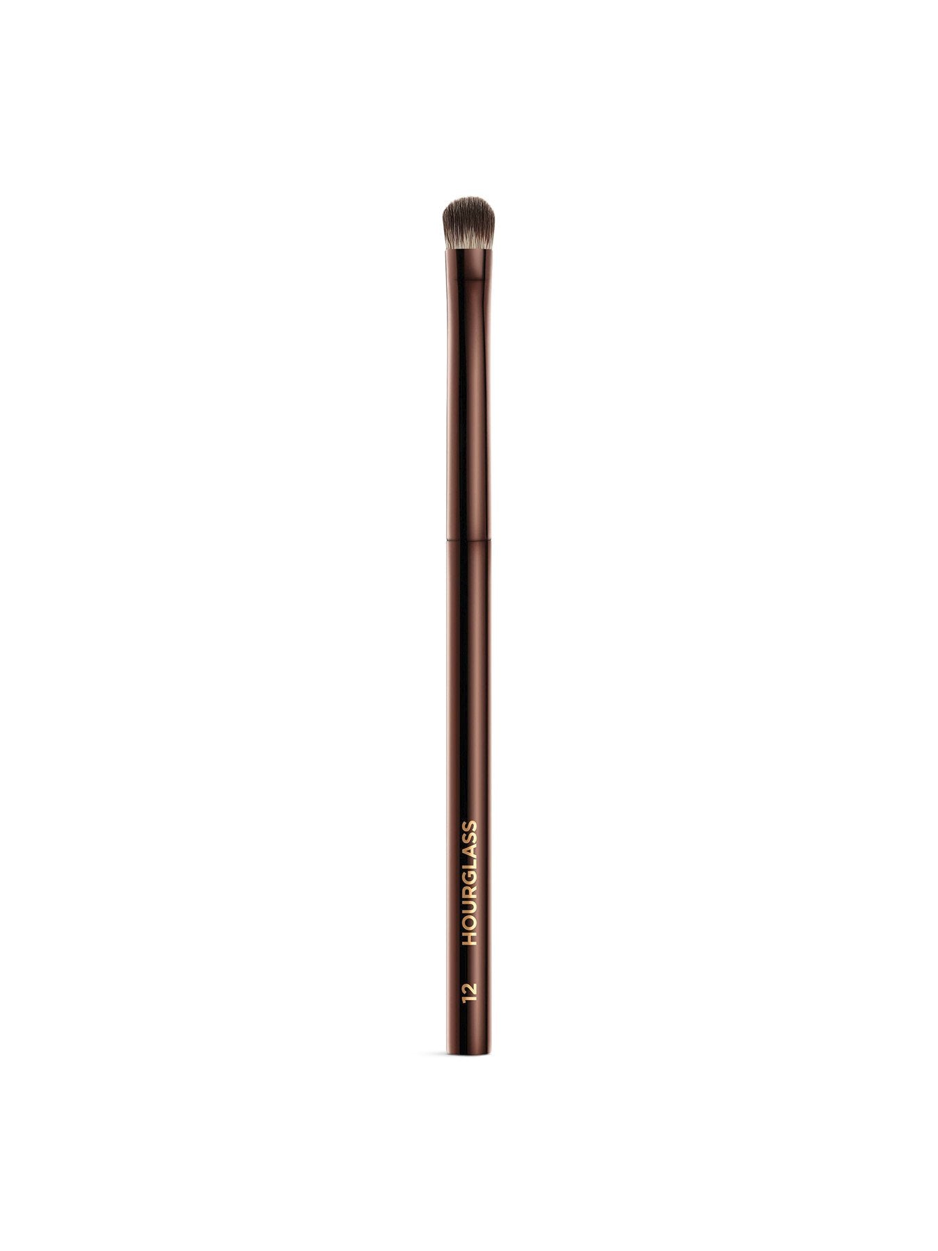 No 12 Beveled Shadow Brush