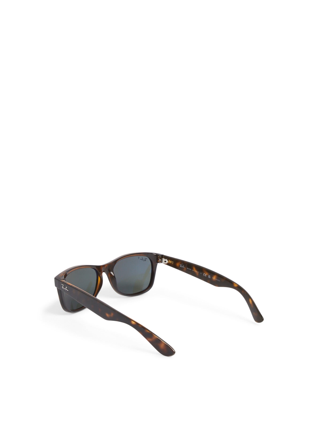 RB2132 New Wayfarer Classic Sunglasses