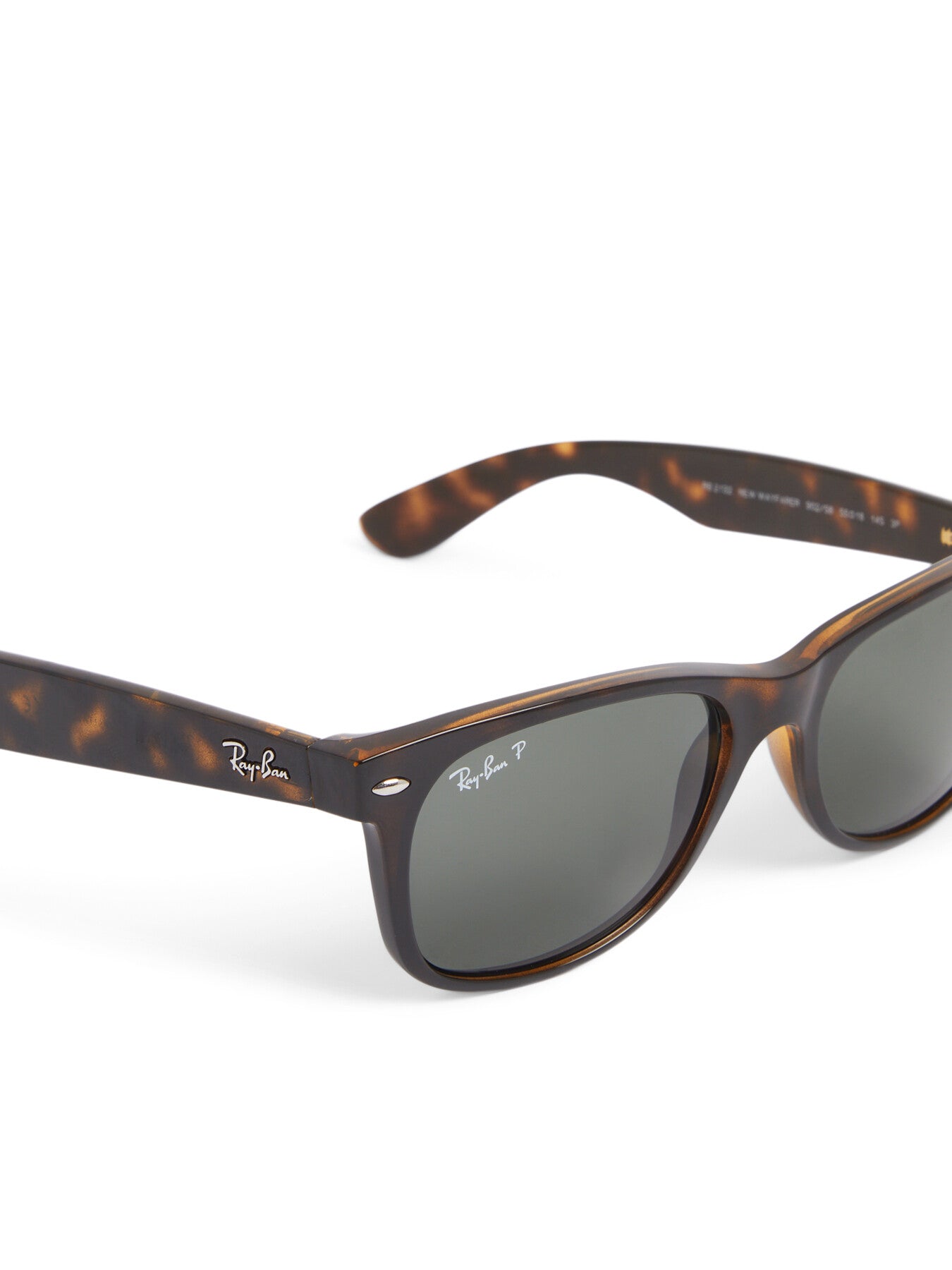 RB2132 New Wayfarer Classic Sunglasses