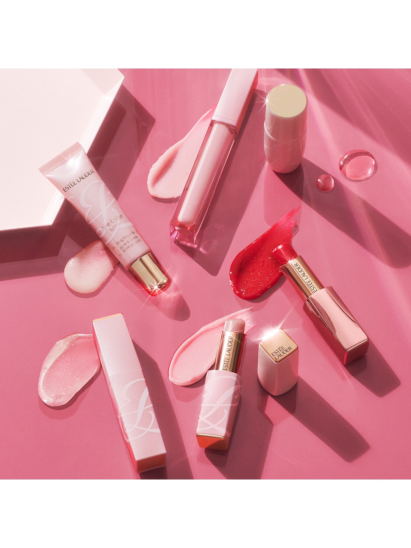 Pure Color Envy Lip Volumizer