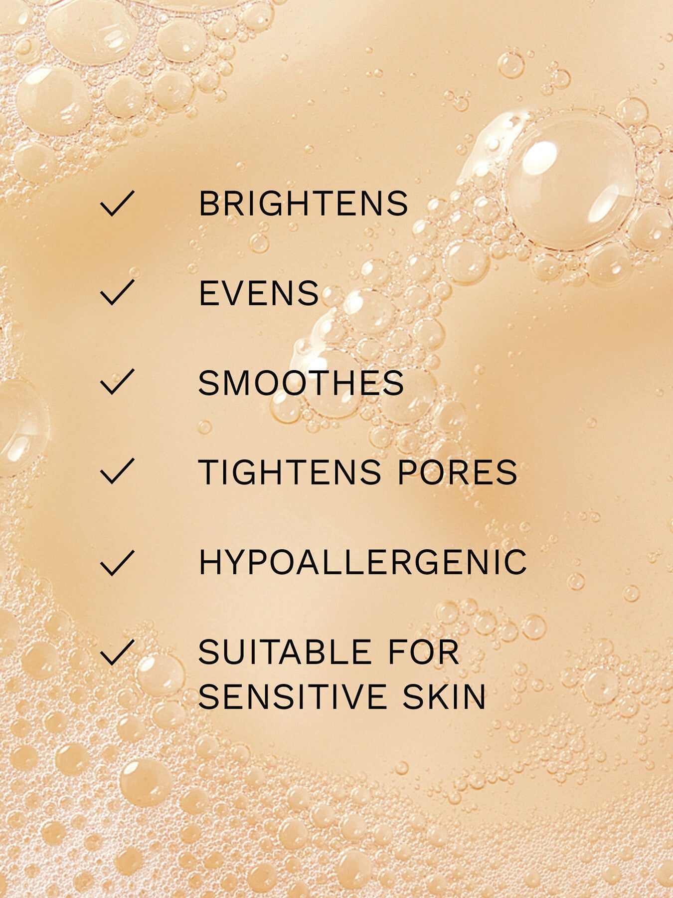 Ready Steady Glow Daily AHA Tonic