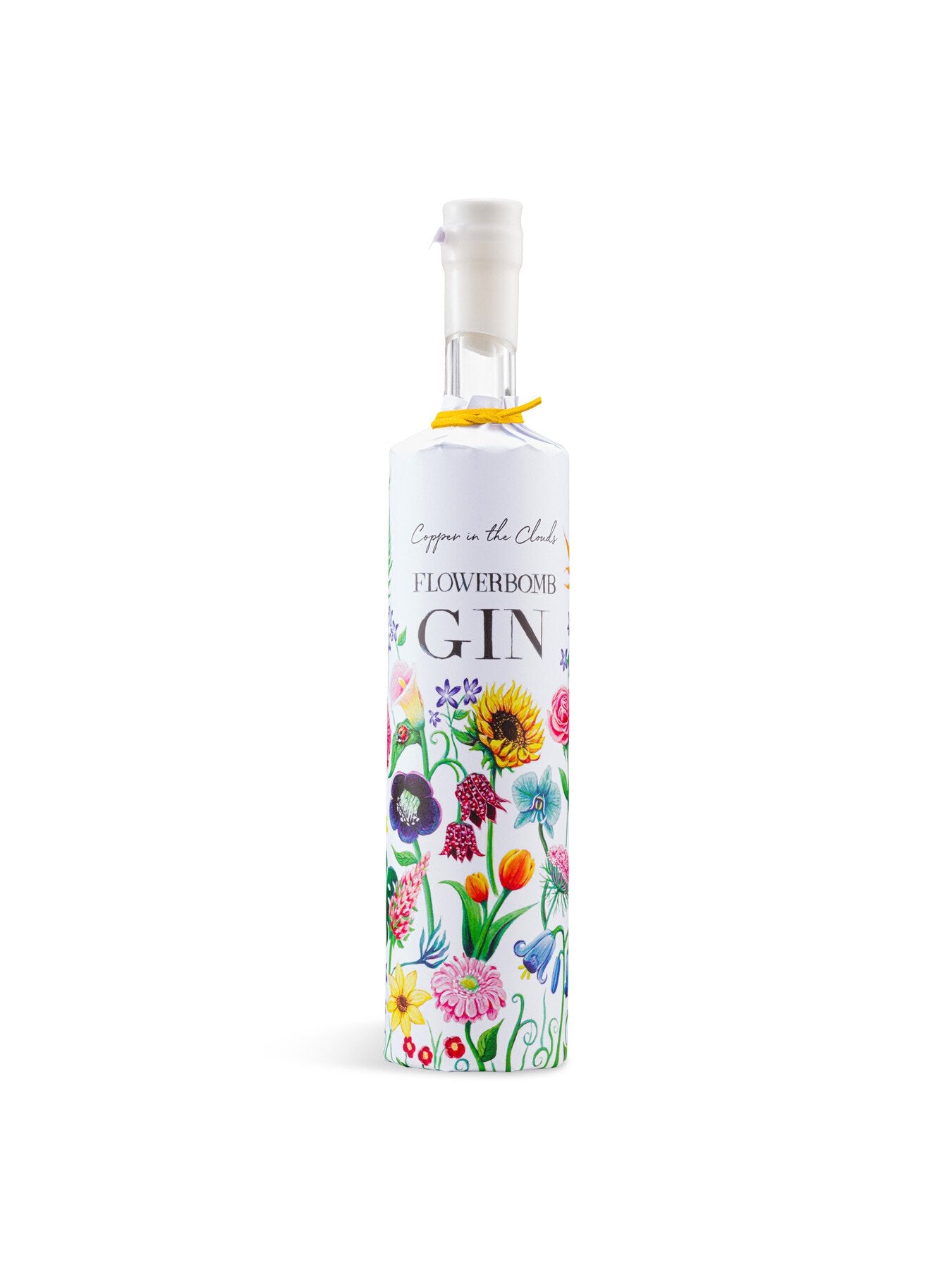 Flowerbomb Gin 70cl