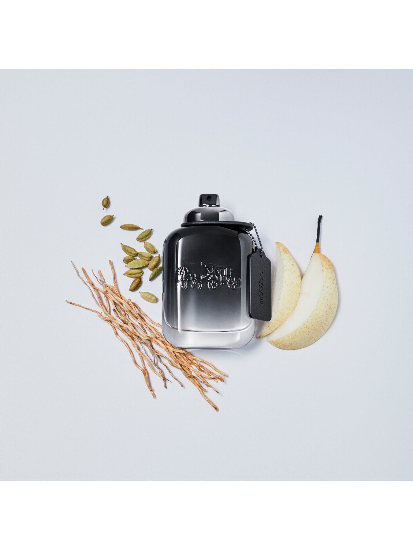 For Men Eau de Toilette 60ml