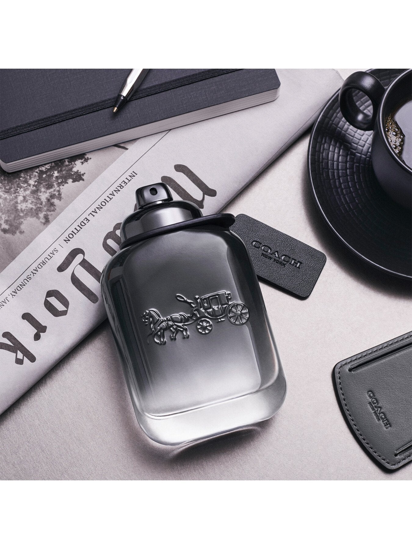 For Men Eau de Toilette 60ml