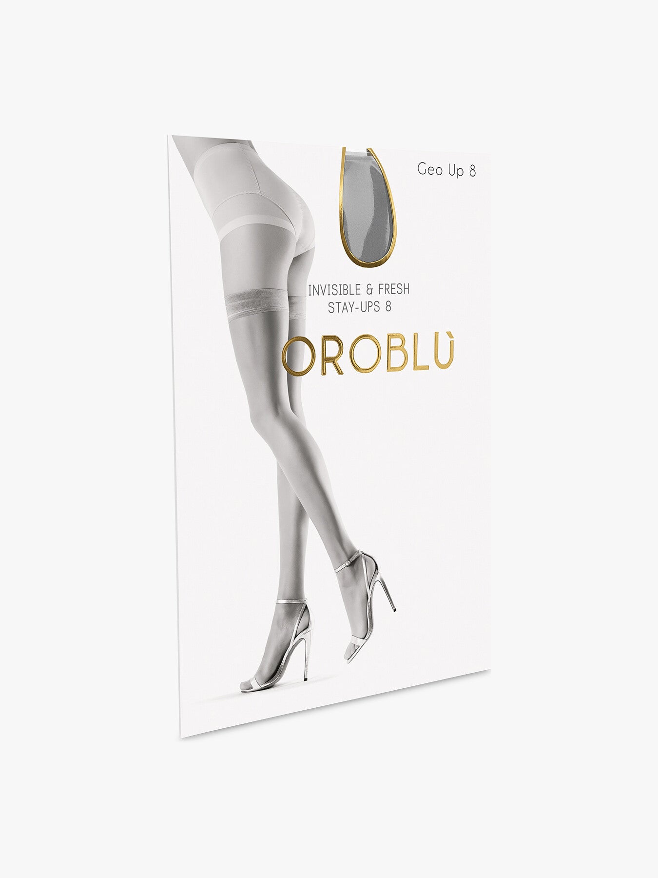 Geo Up 8 Hold Ups