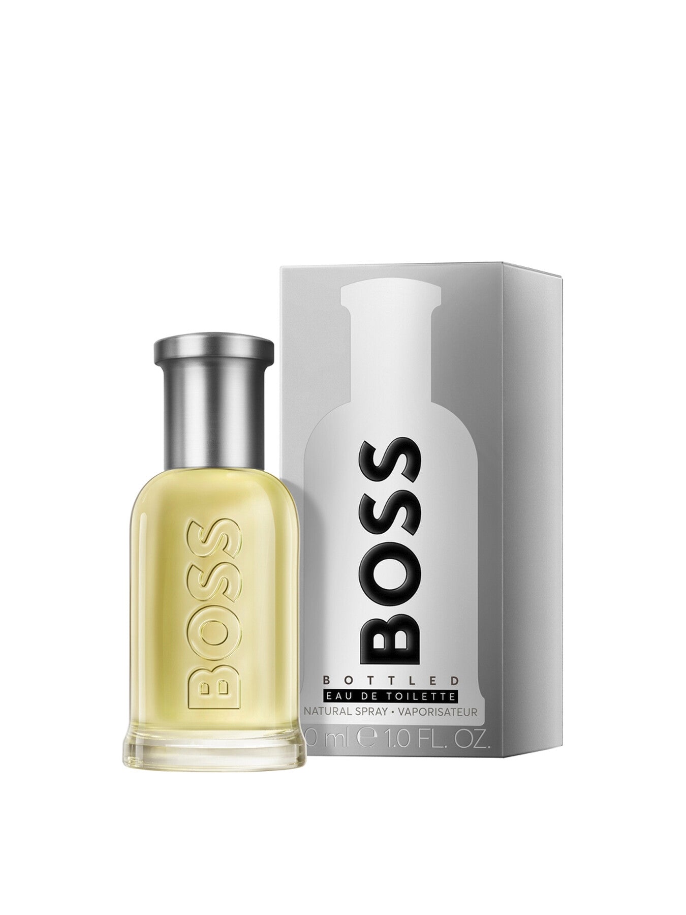 Boss Bottle 30ml
