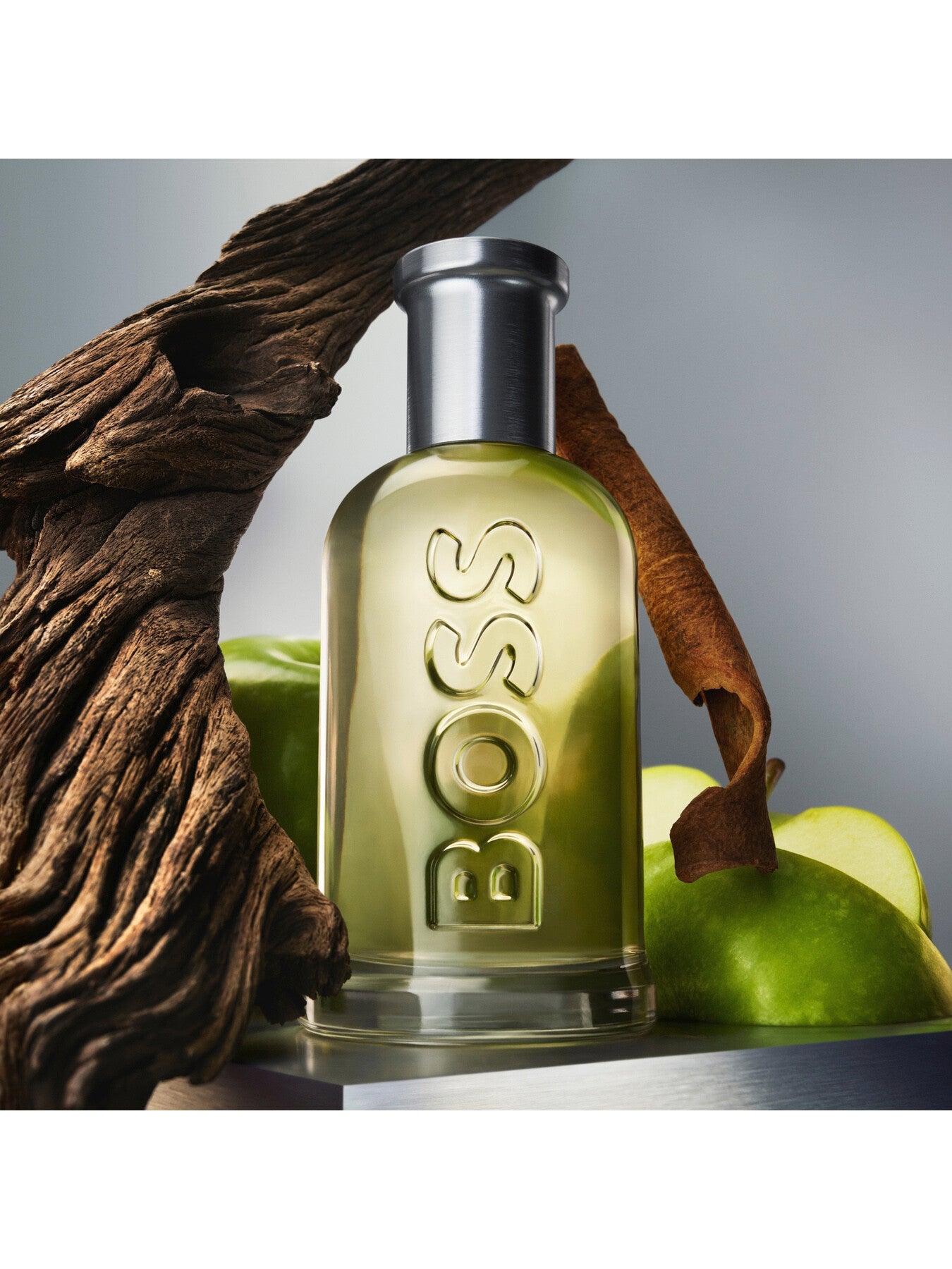 Boss Bottle 30ml