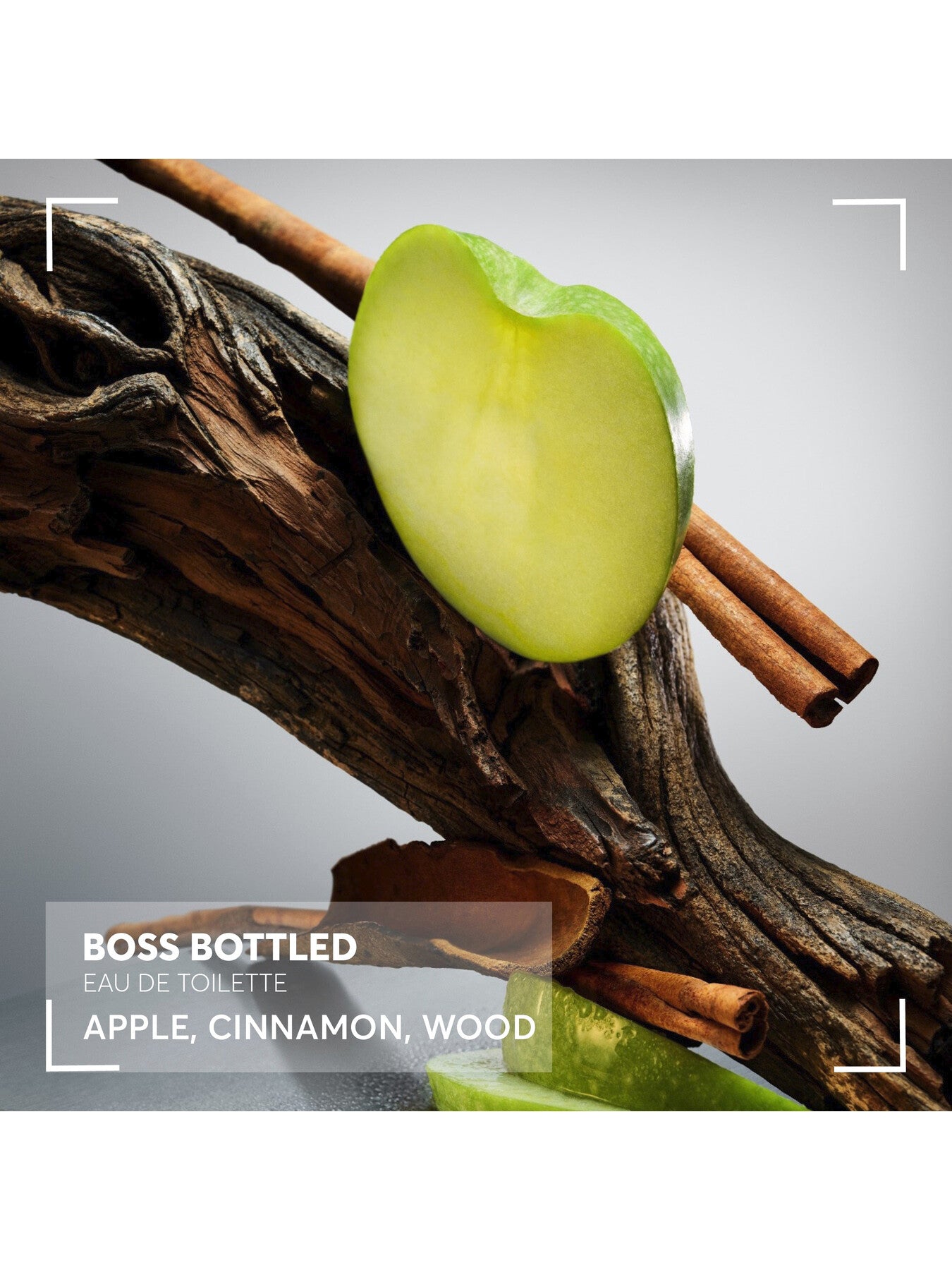 Boss Bottle 30ml