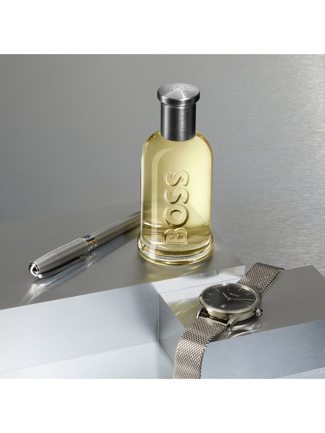 Boss Bottle 30ml