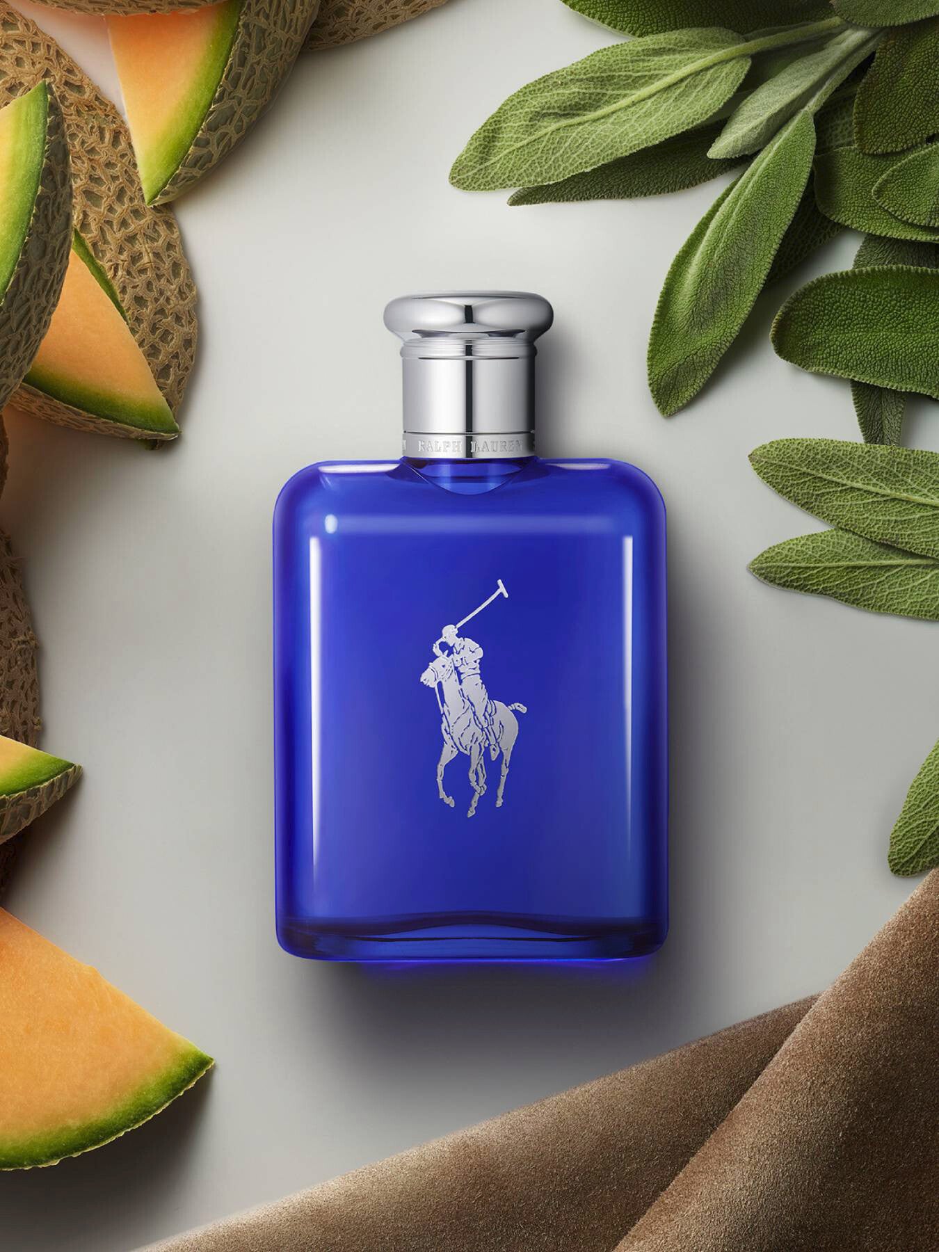 Rl Polo Blue Eau de Toilette 75ml