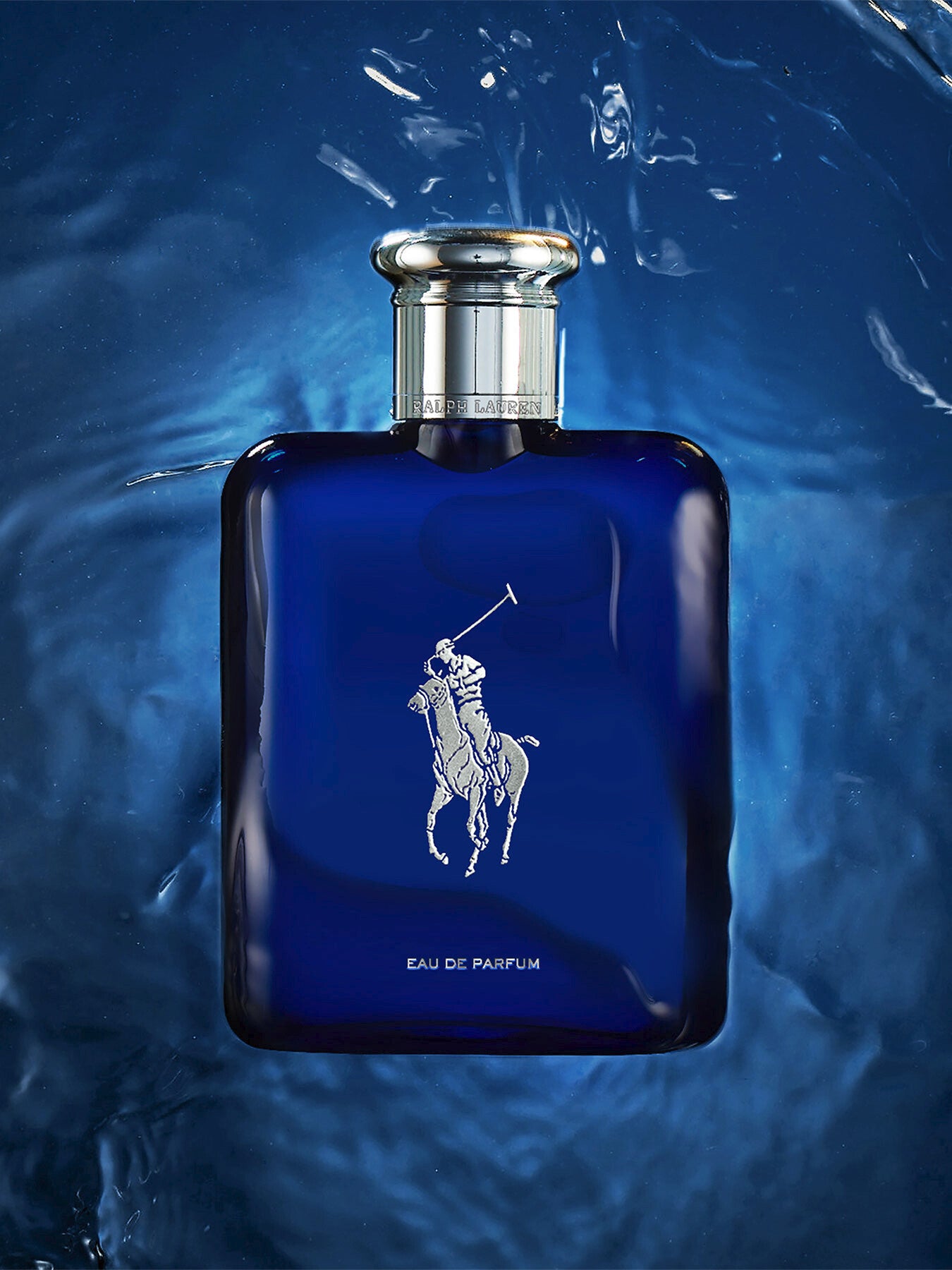 Rl Polo Blue Eau de Toilette 75ml