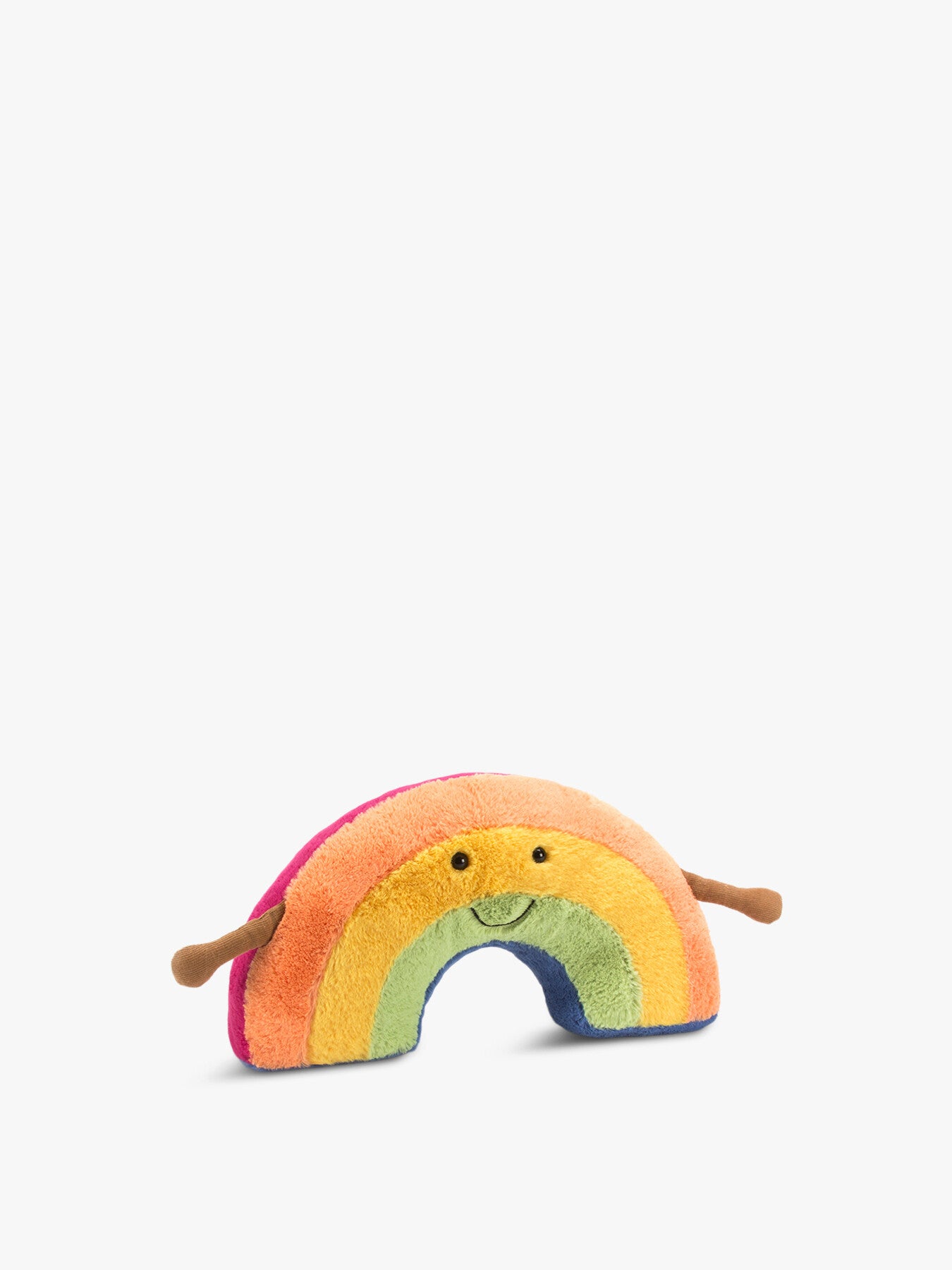 Amuseable Rainbow