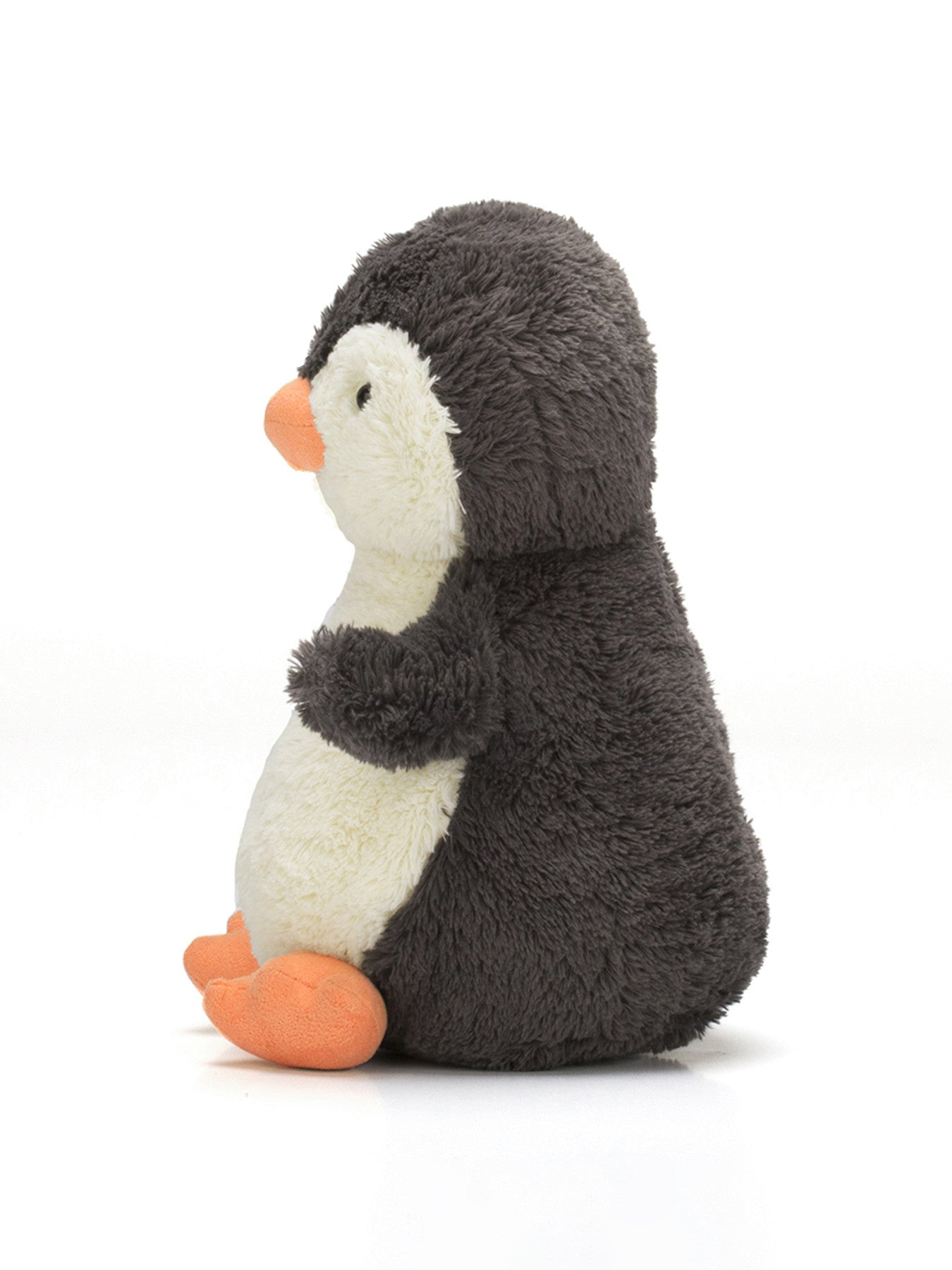 Peanut Penguin Really Big