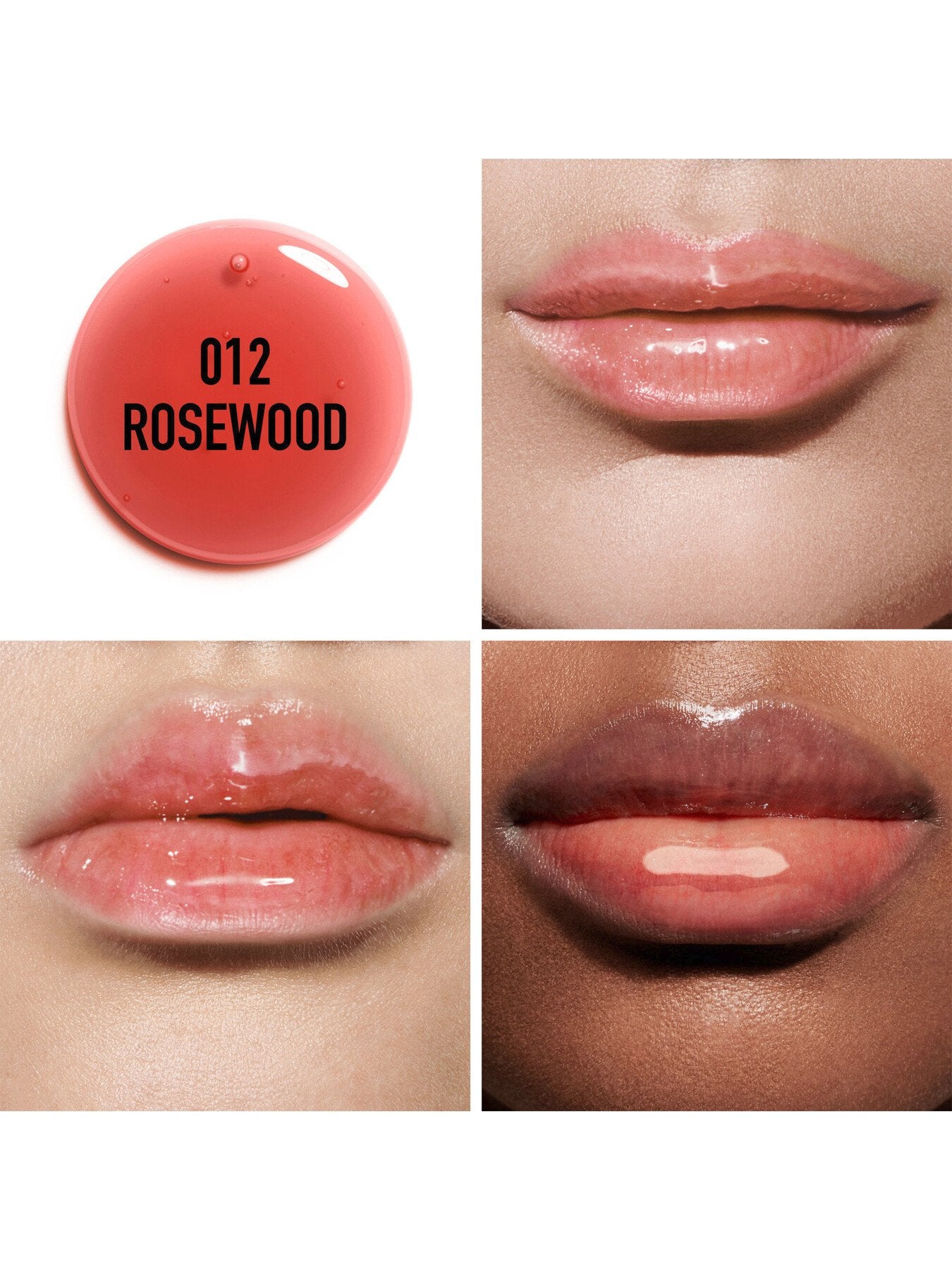 Addict Lip Glow Oil