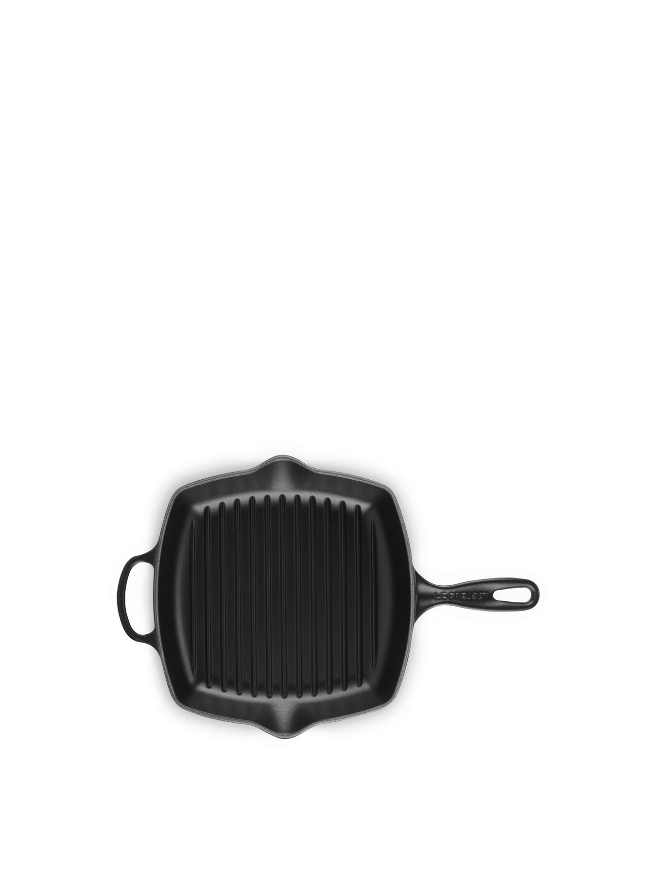 Cast Iron Square Grillit