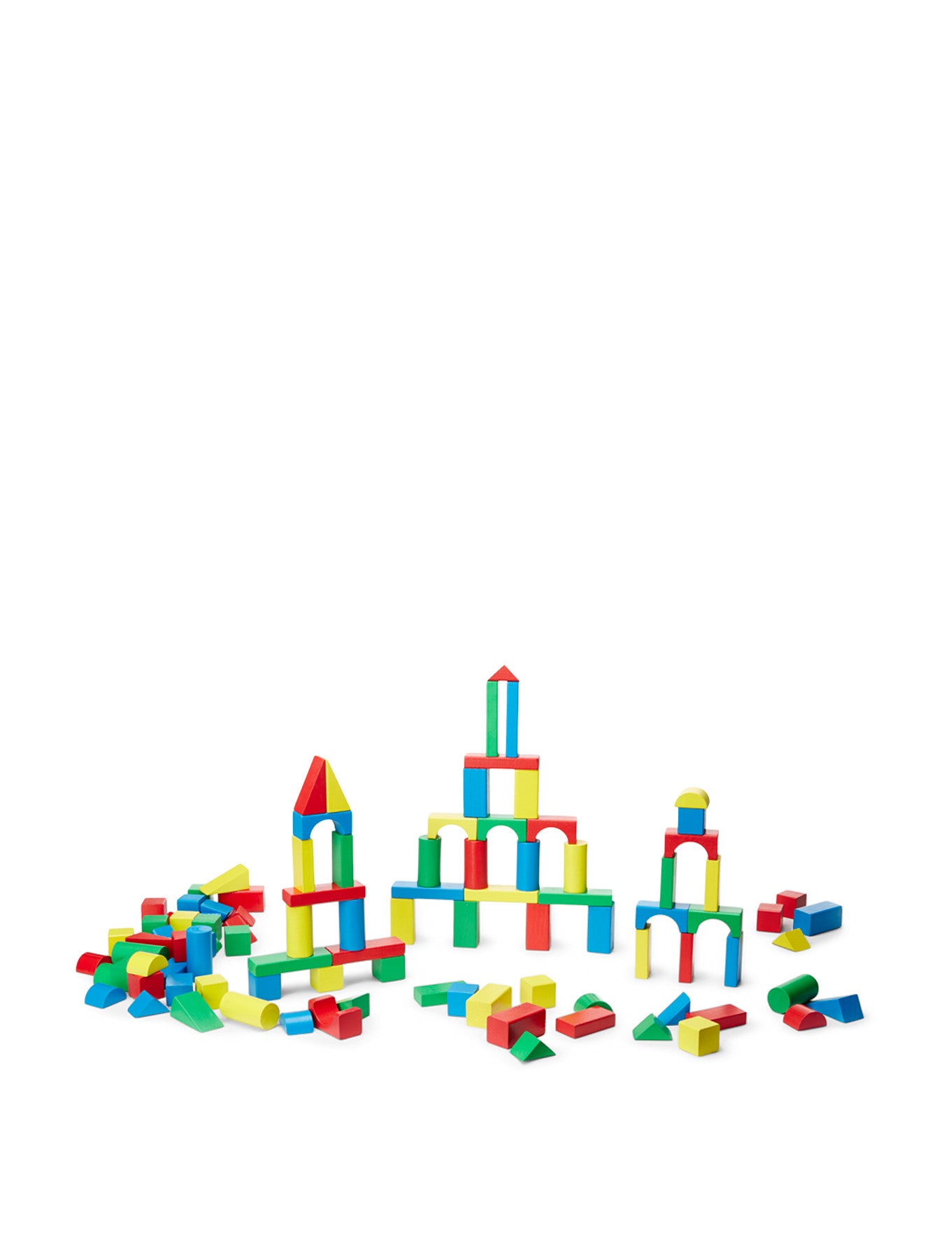 Wood Blocks