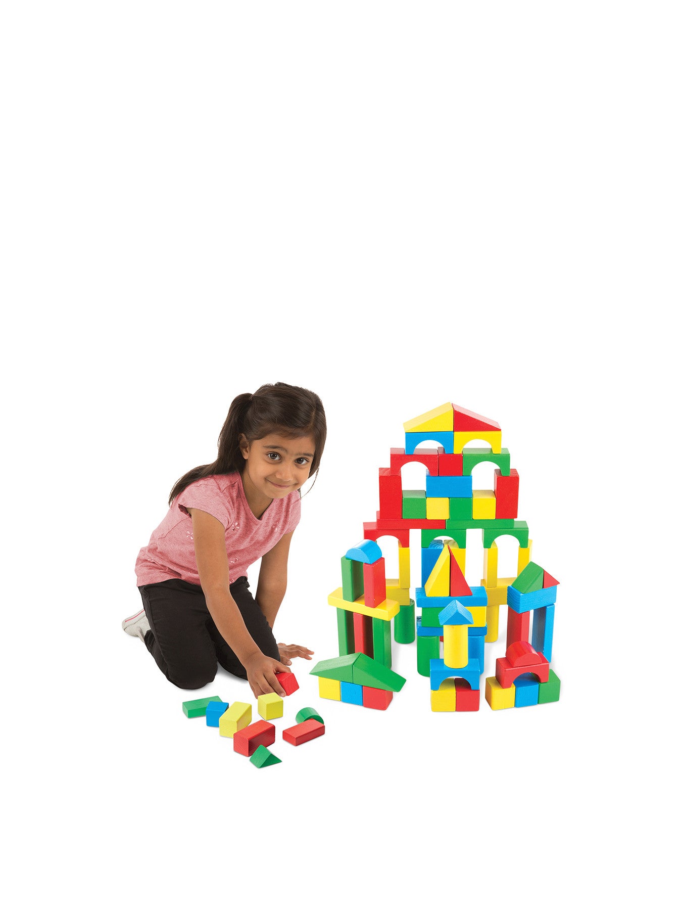 Wood Blocks