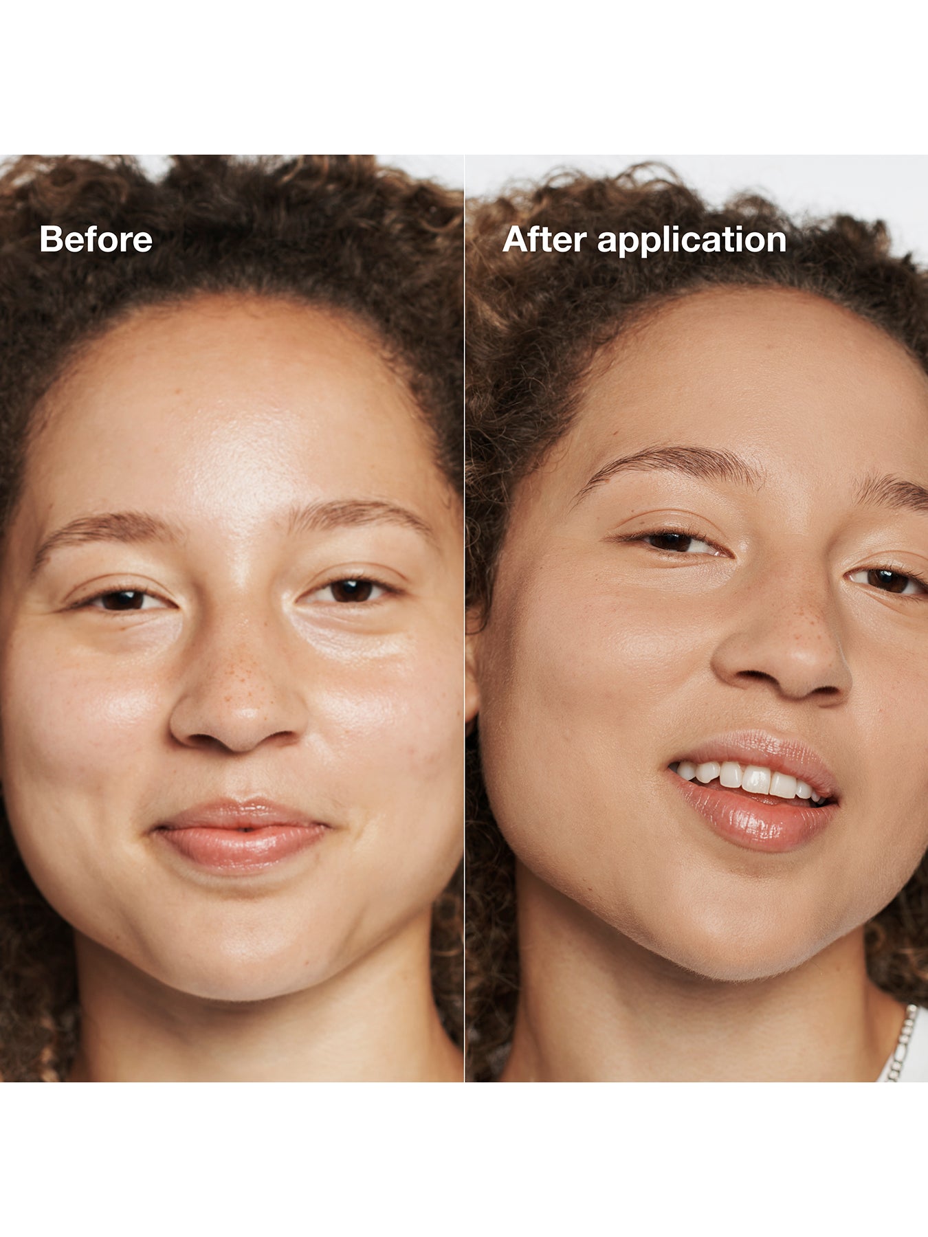 Beyond Perfecting Foundation and Concealer