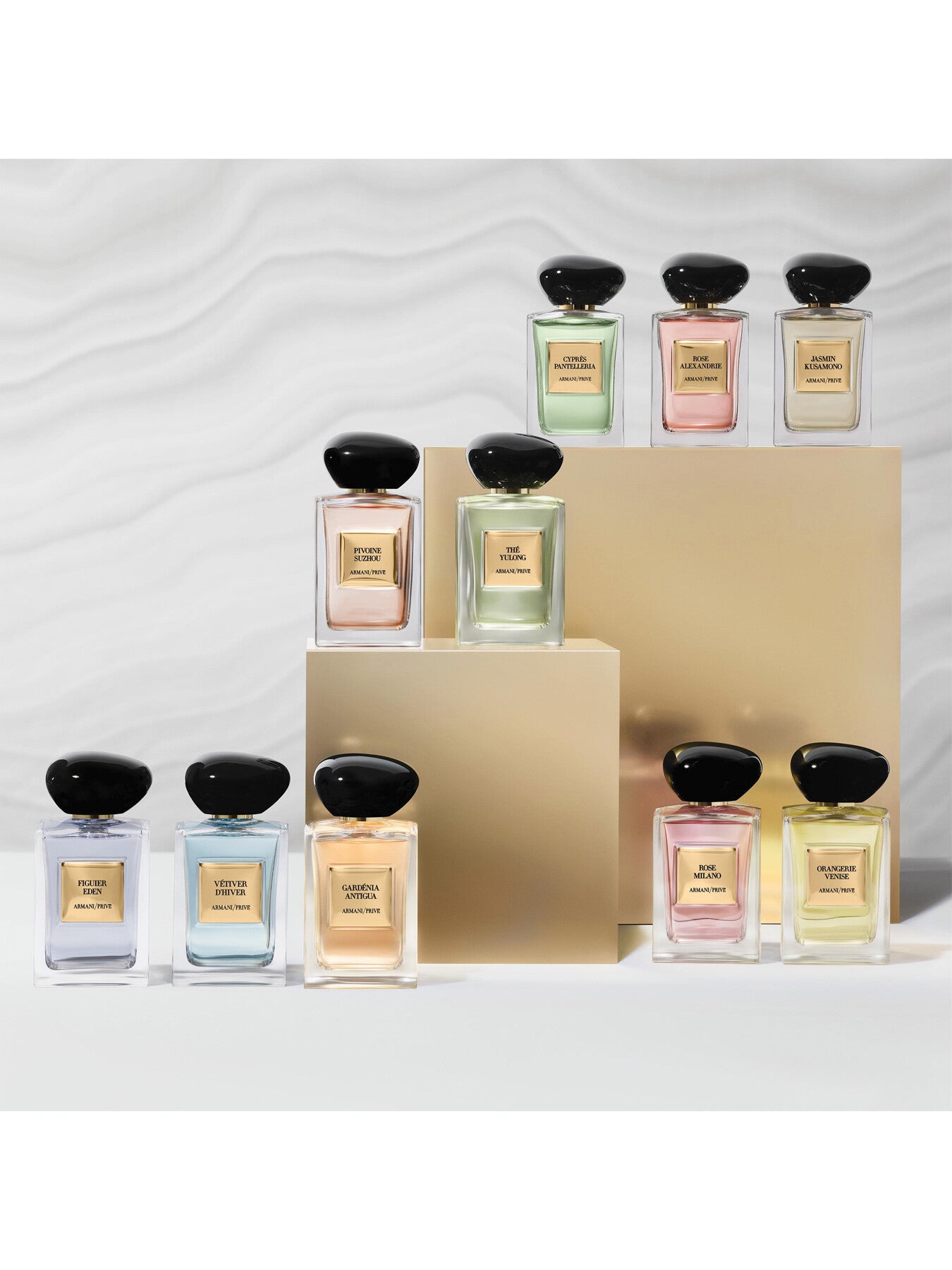 Prive Rose Milano Eau de Toilette 50ml