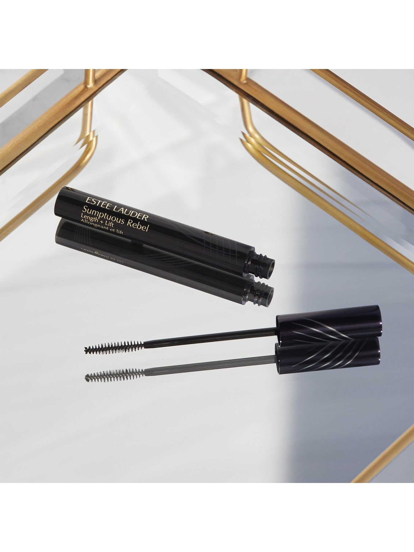 Sumptuous Rebel Lash Mascara