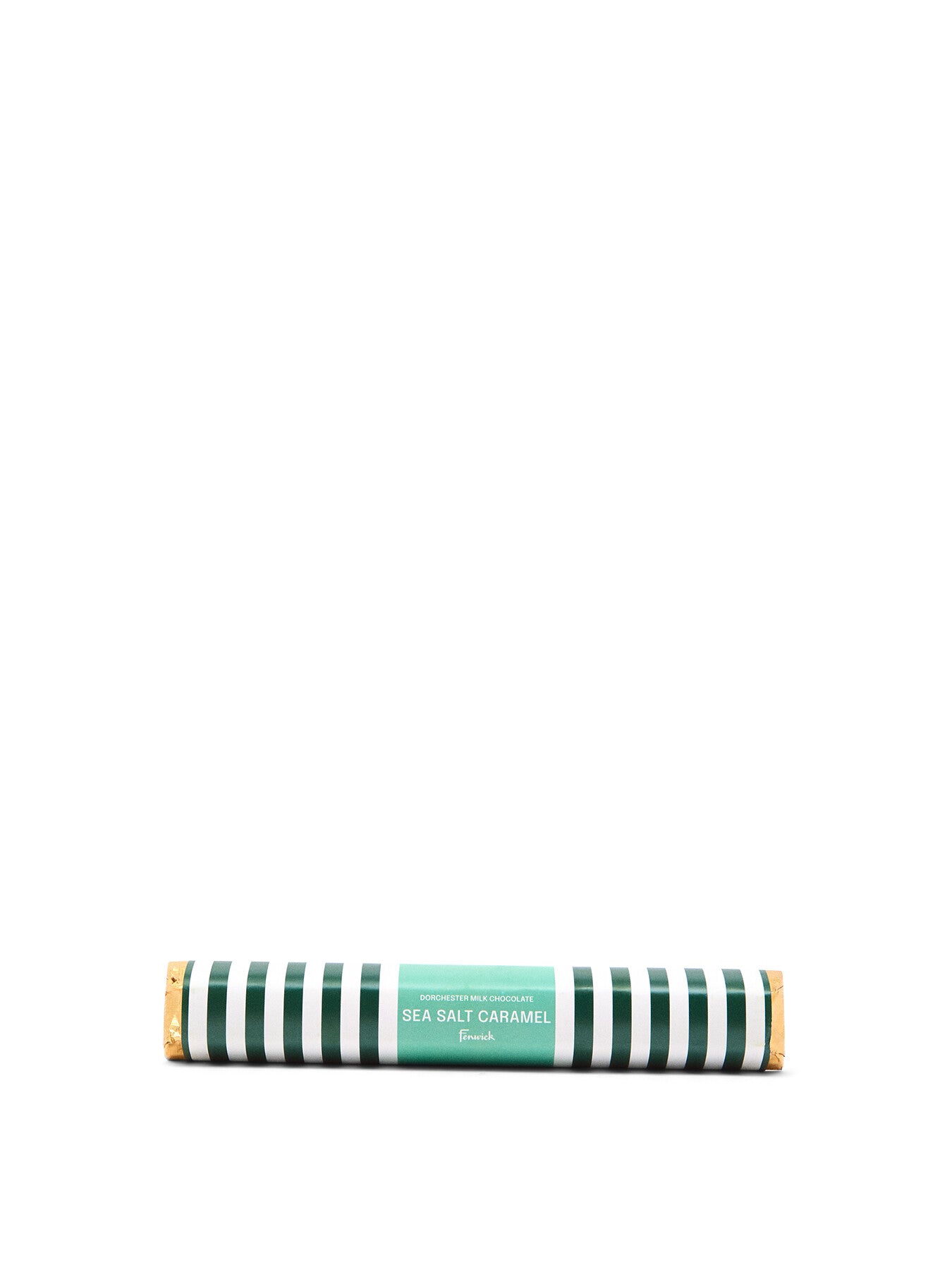 Sea Salt Caramel Milk Chocolate Bar 85g