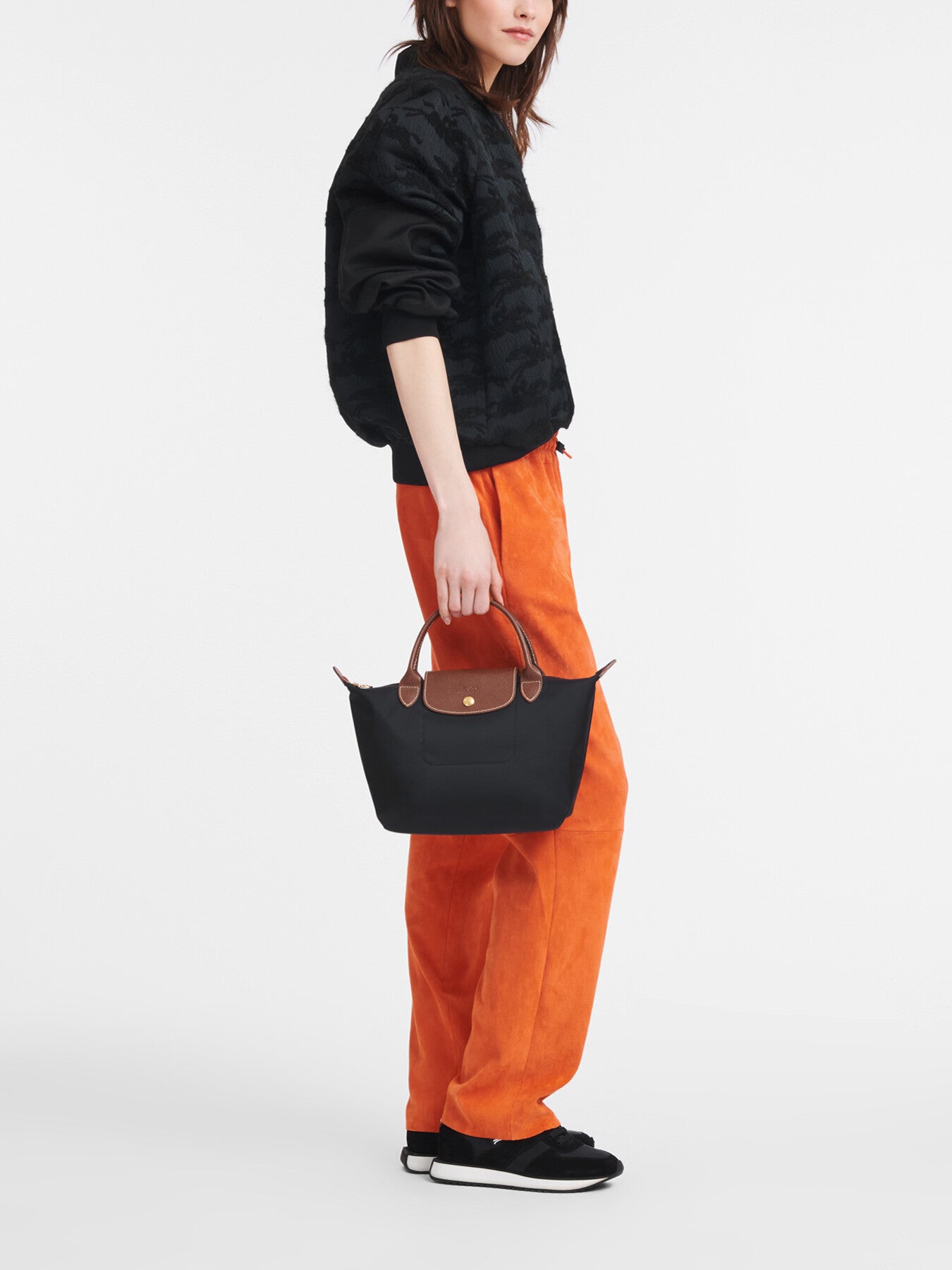 Le Pliage Original S Handbag