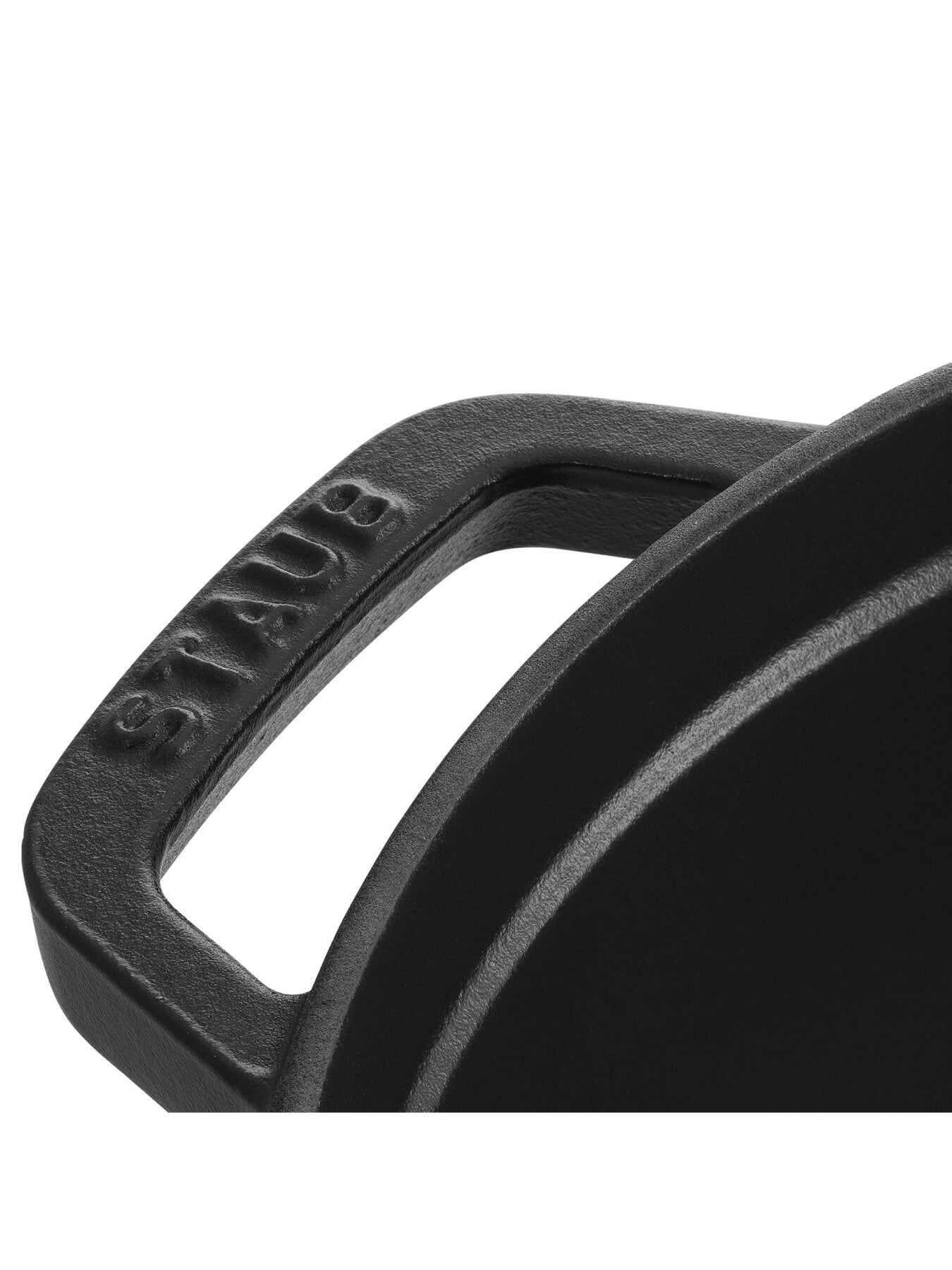 28cm Round Cocotte