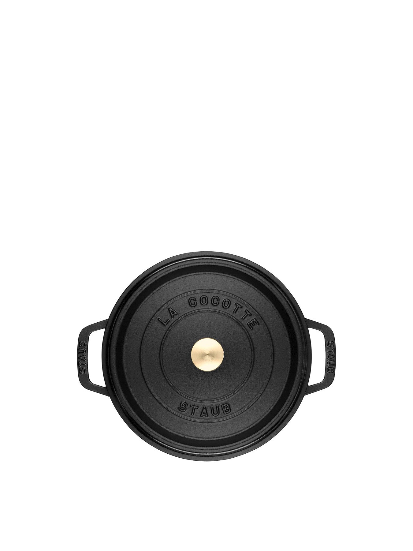 28cm Round Cocotte