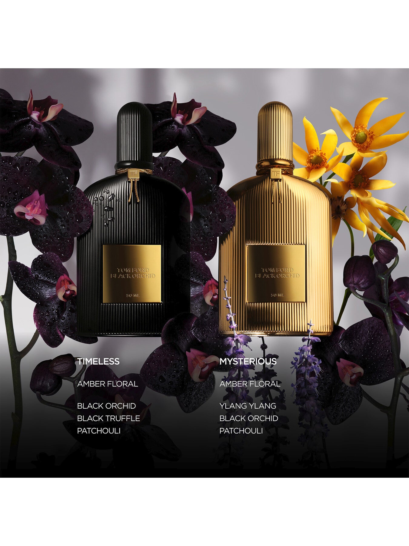 Black Orchid Parfum 100ml