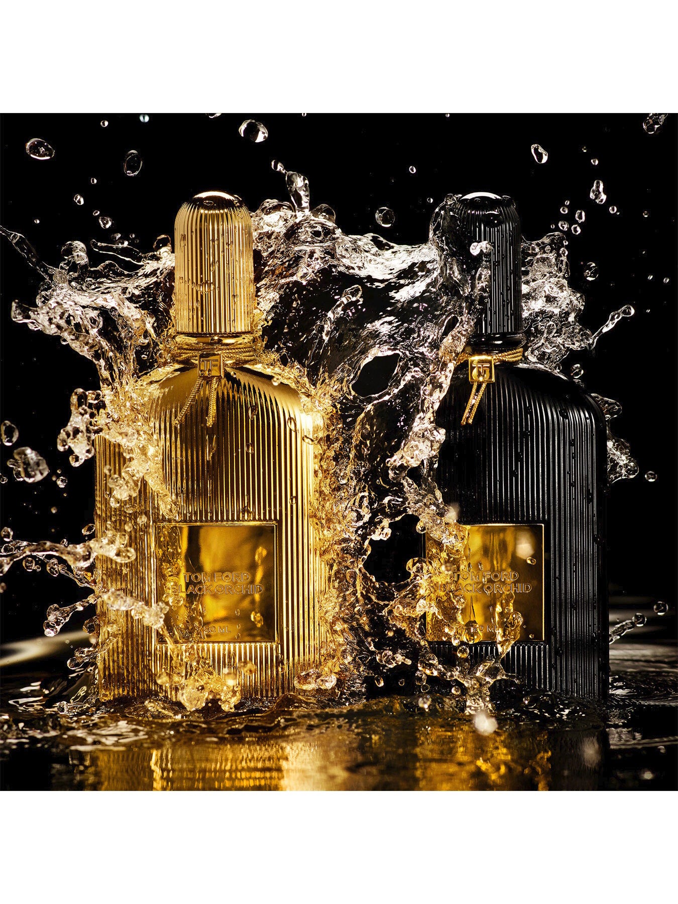 Black Orchid Parfum 100ml