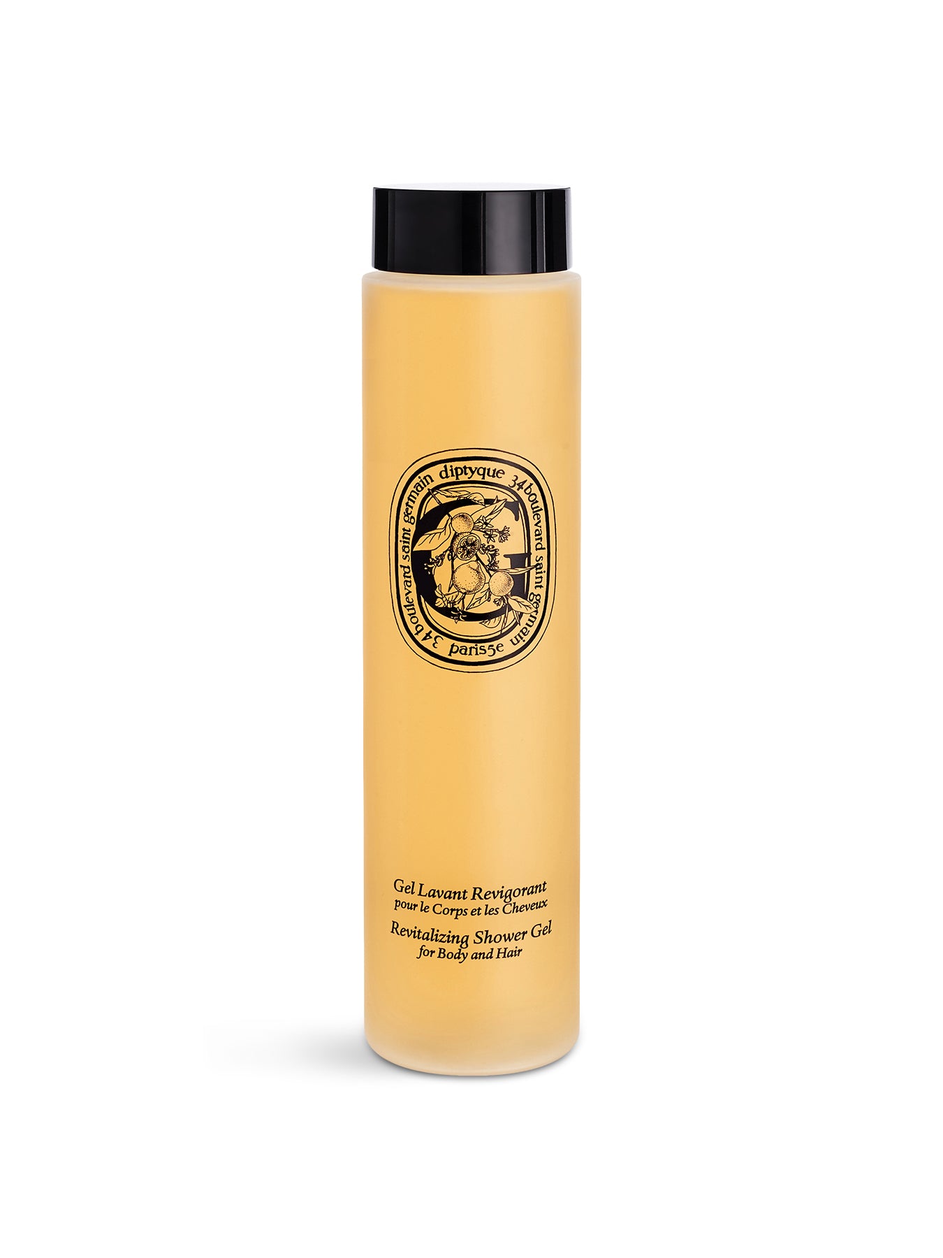Revitalizing Shower Gel 200ml