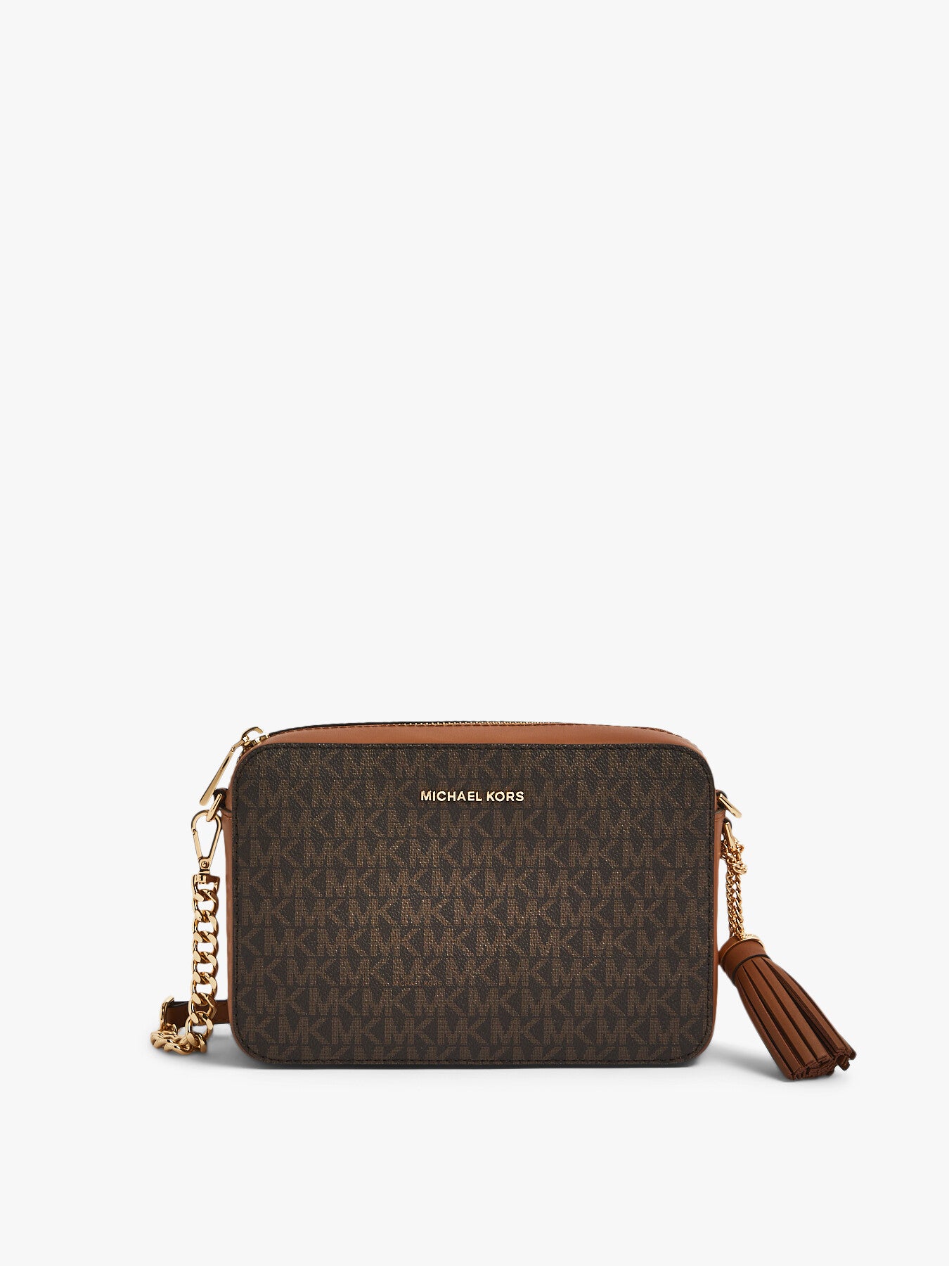 Medium Logo Camera Bag