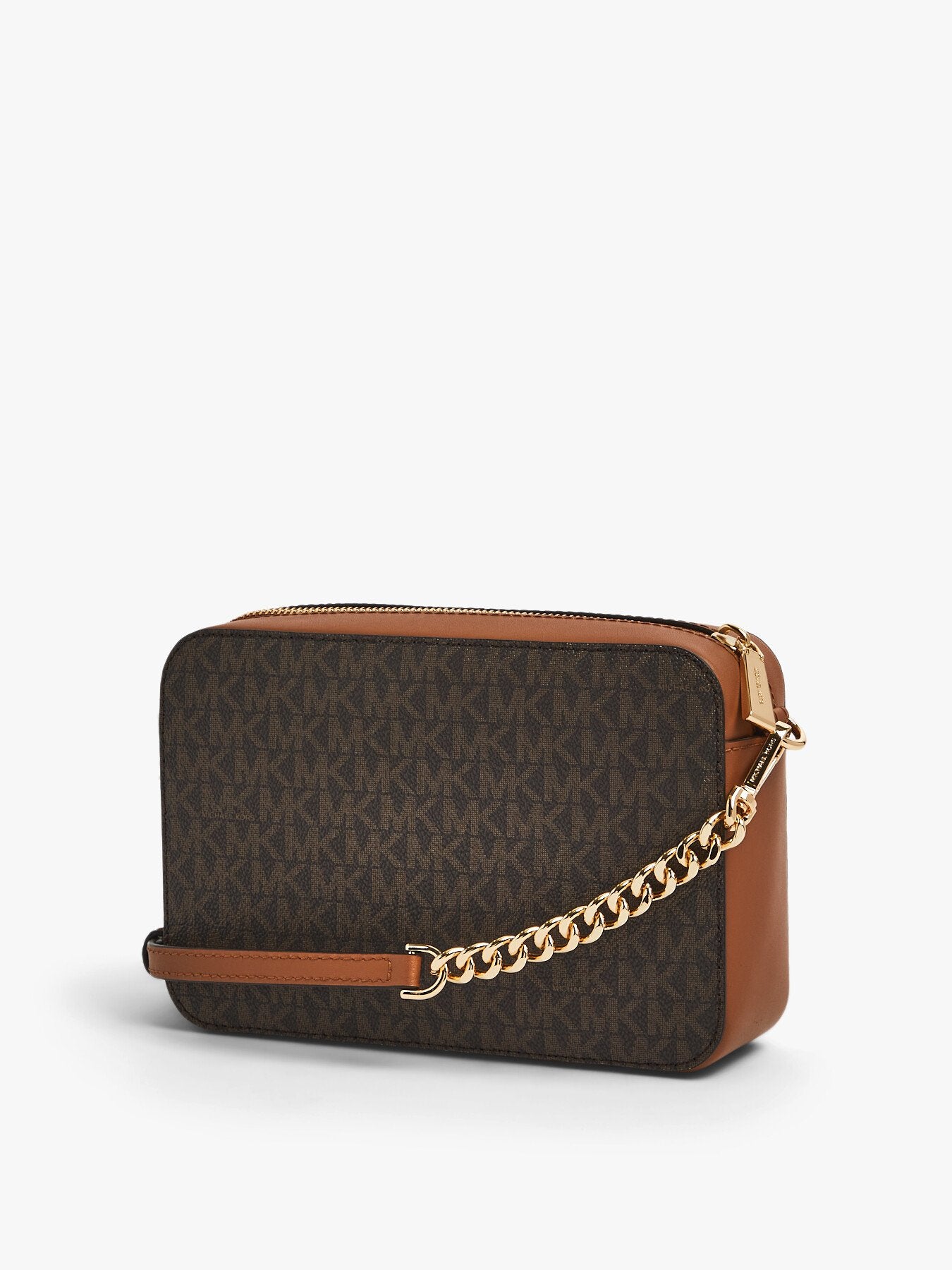 Medium Logo Camera Bag