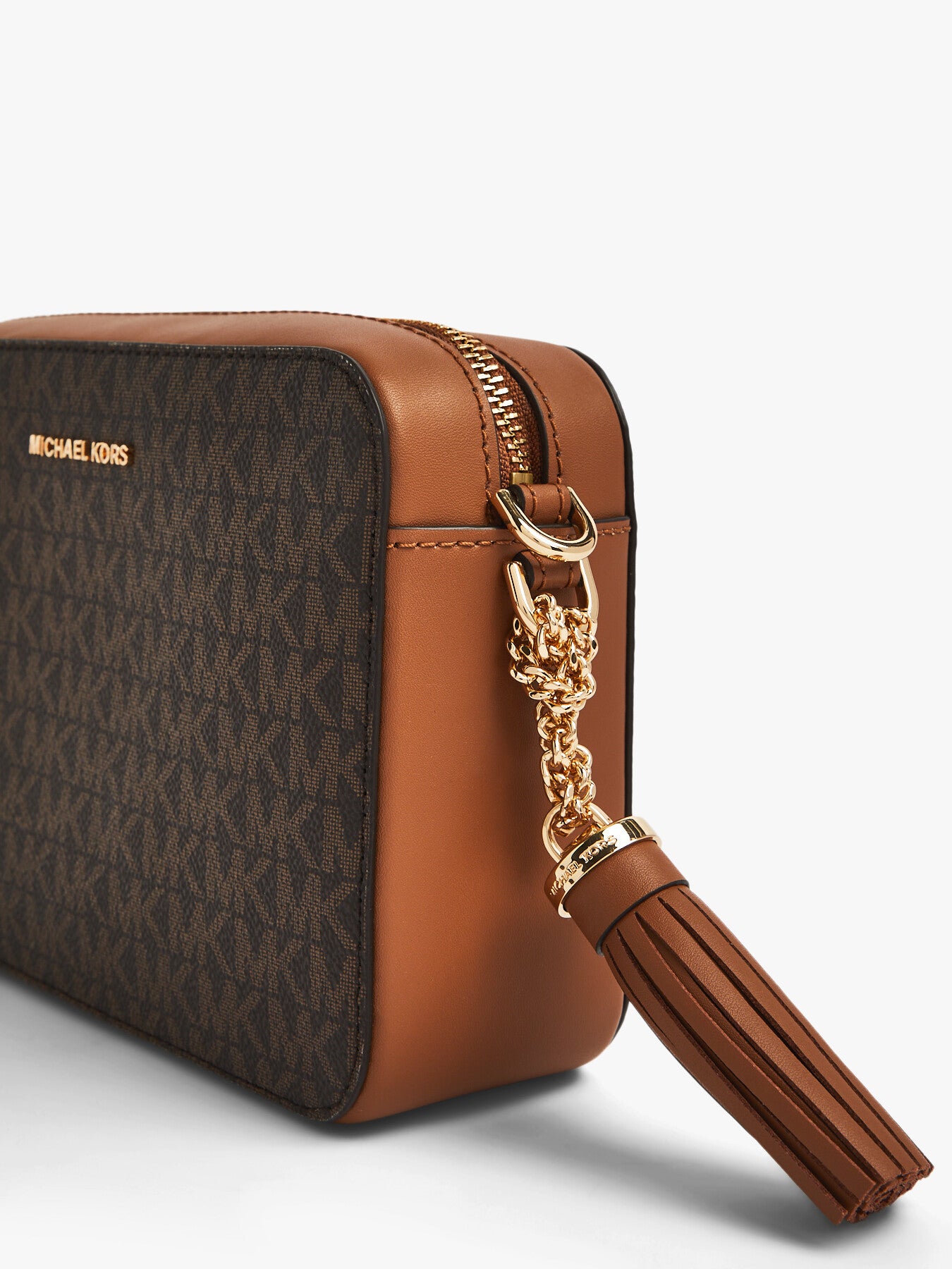 Medium Logo Camera Bag