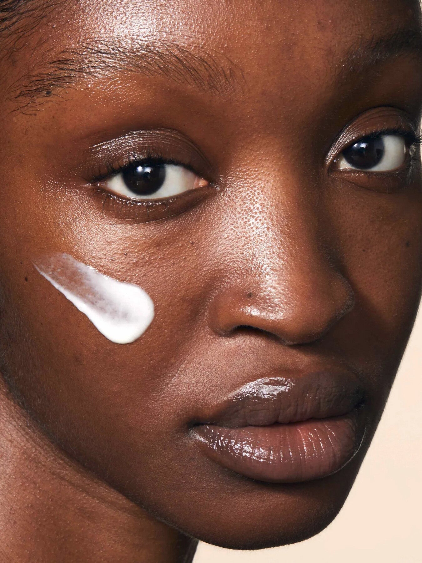 Balancing Moisturiser