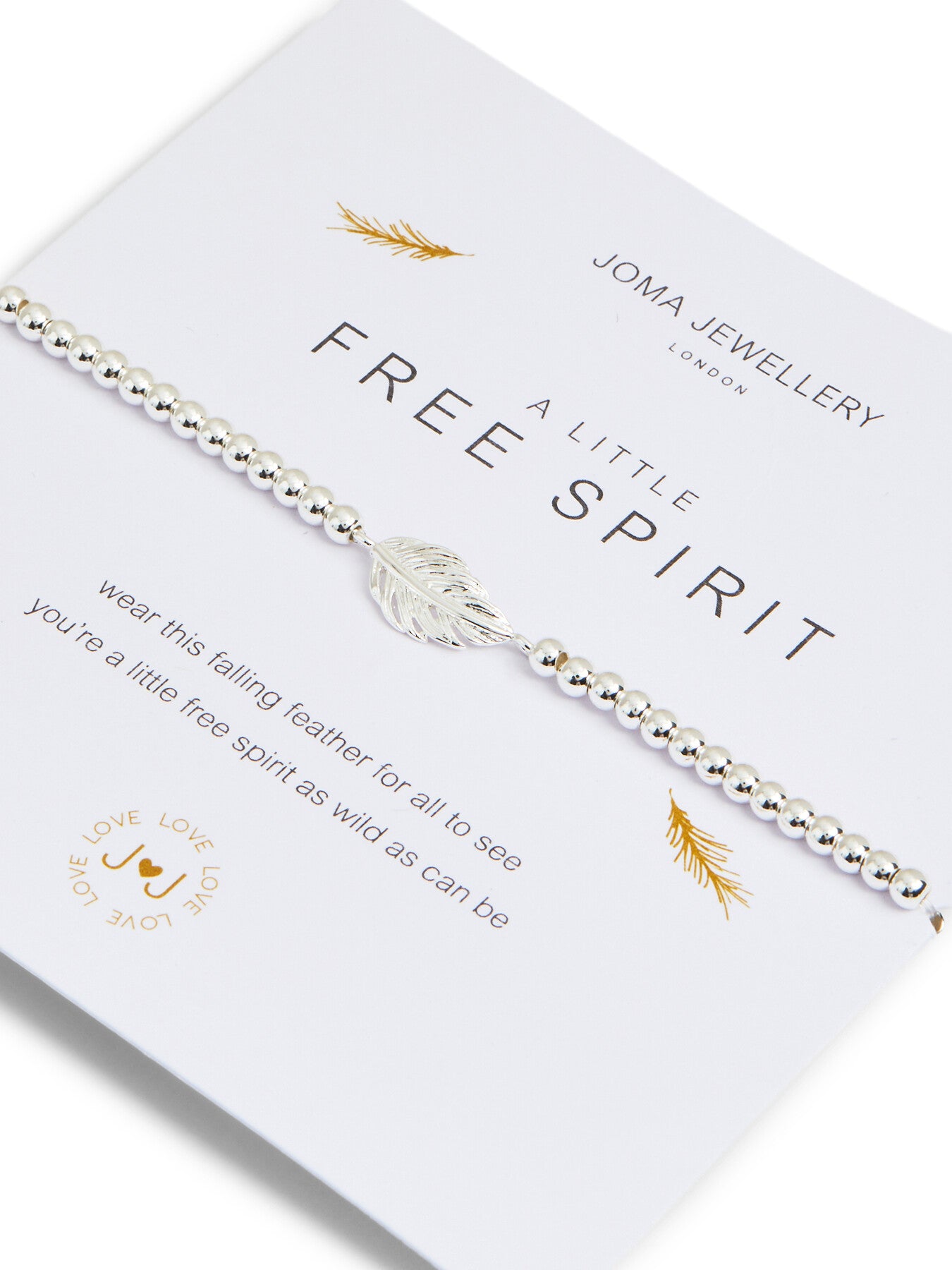 A Little Free Spirit - Bracelet