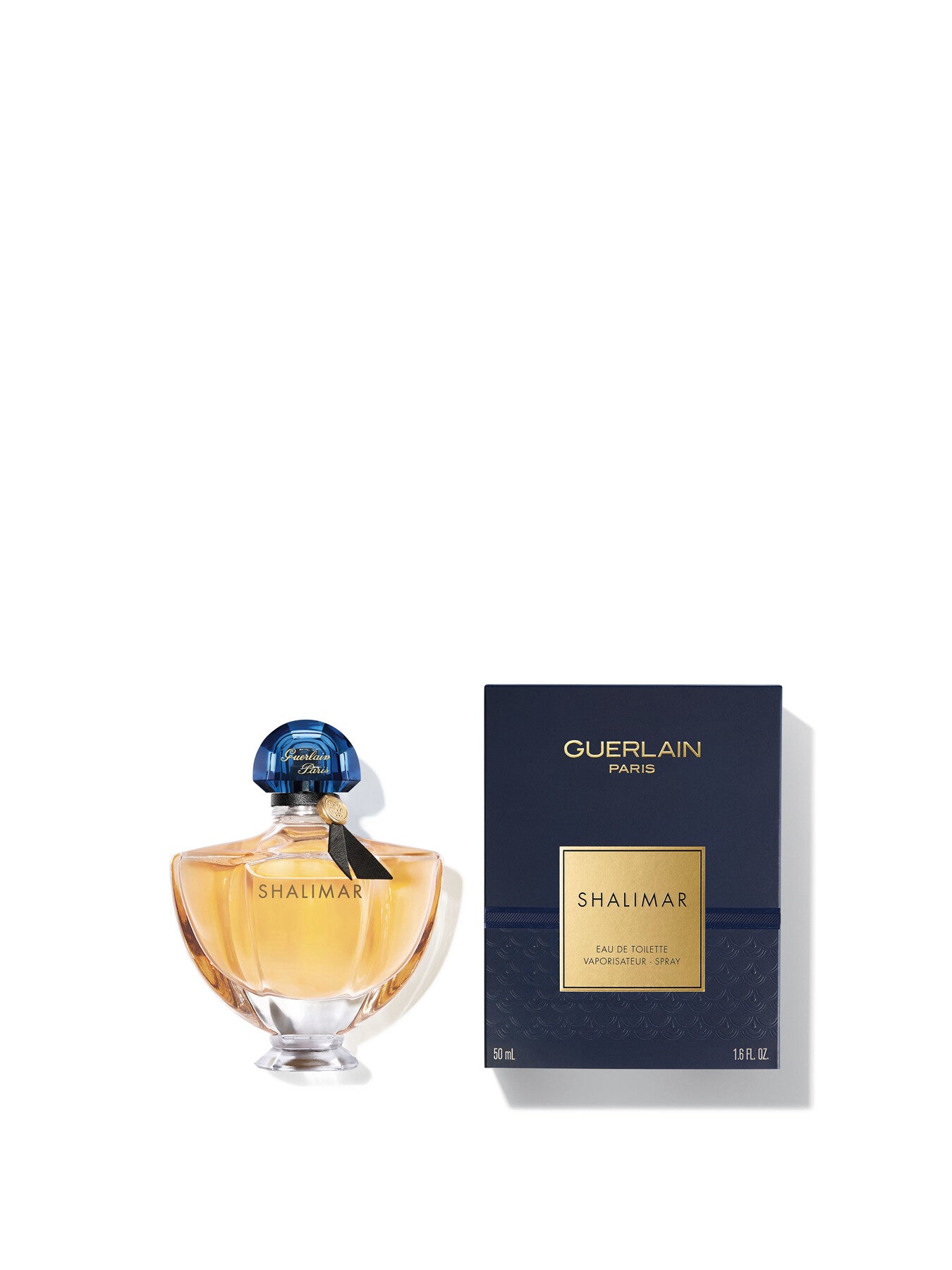 Shalimar Eau de Toilette 30 ml