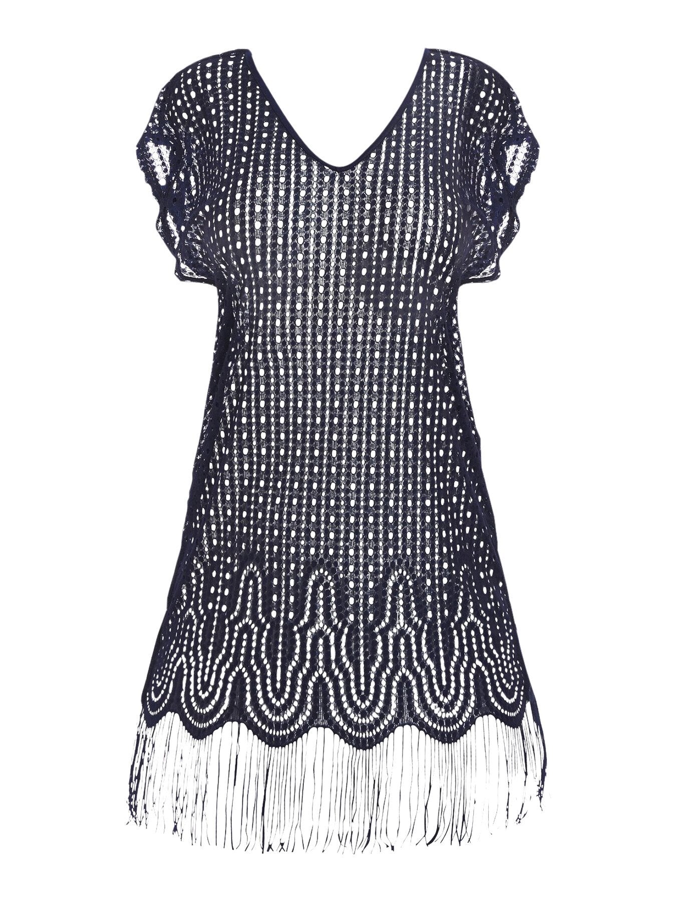 Antheia Tunic
