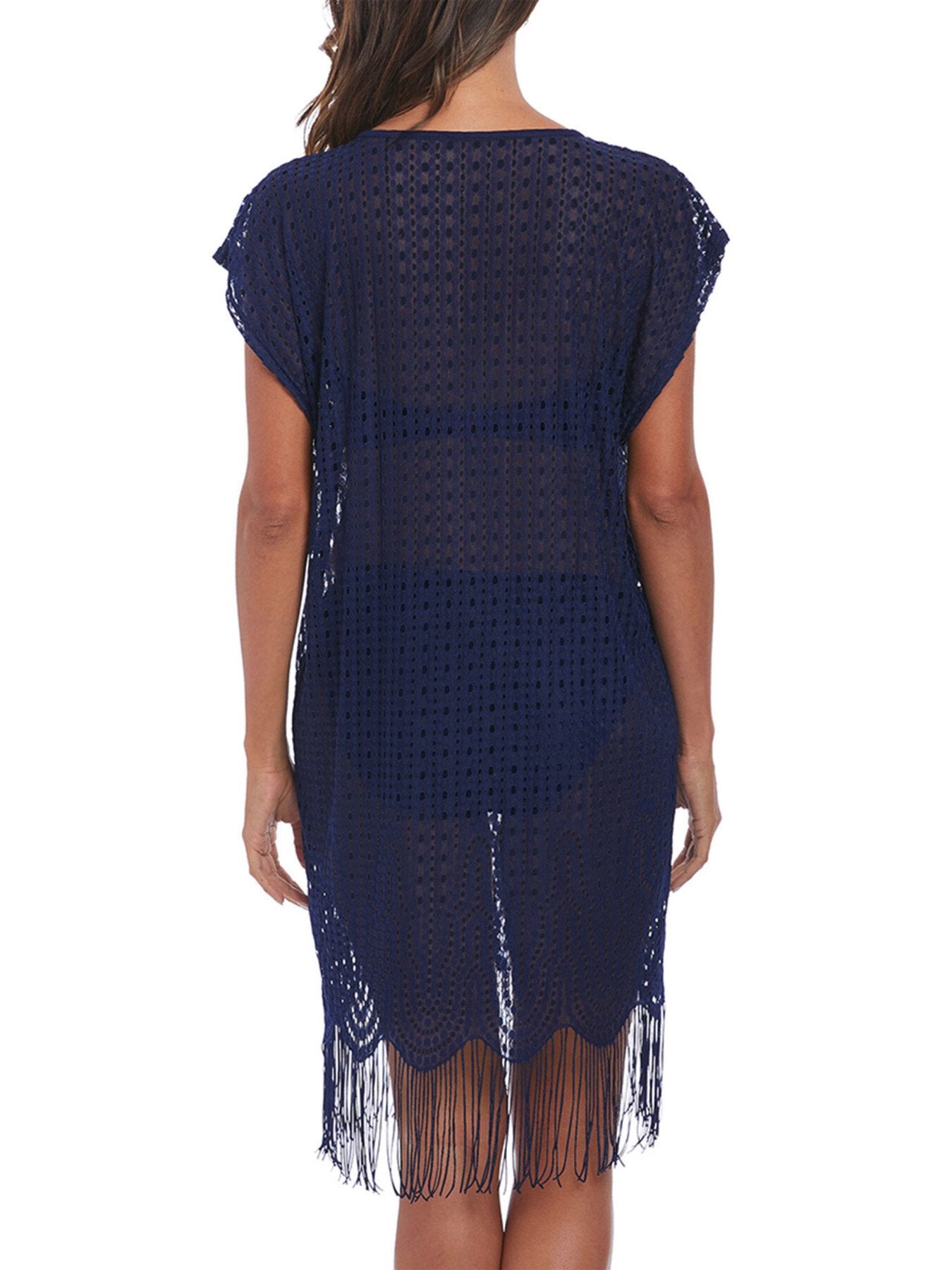 Antheia Tunic